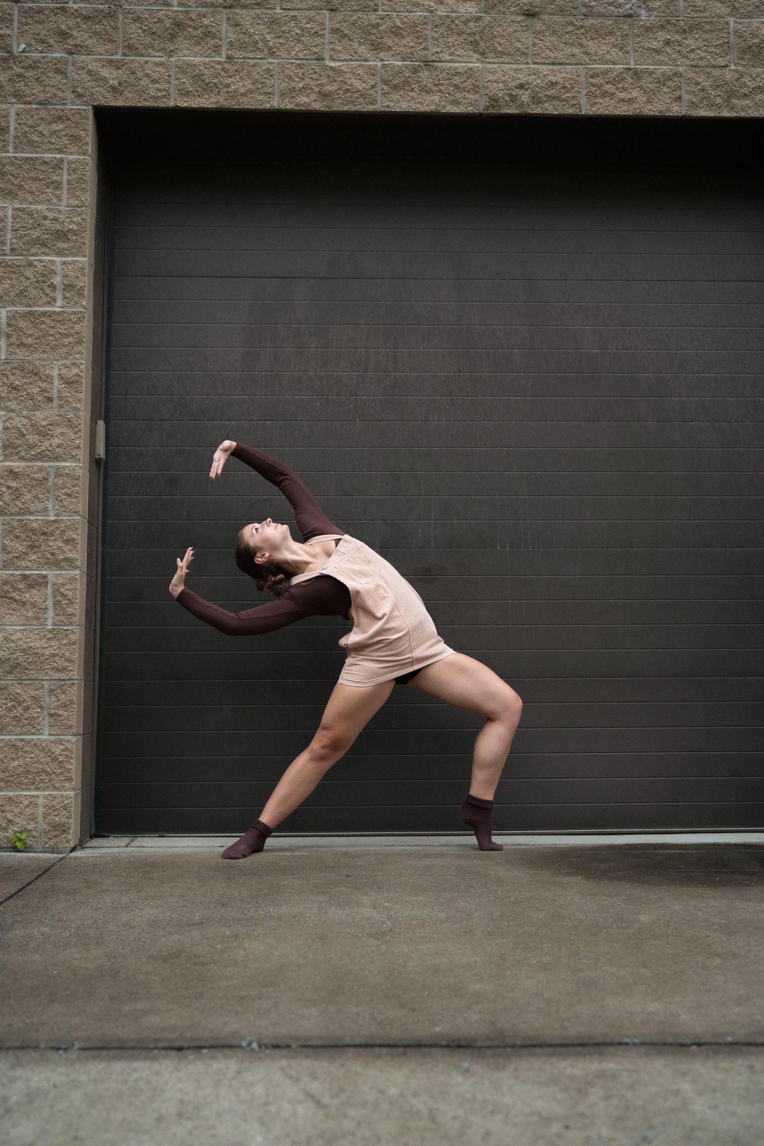 Dance Photography in Raleigh NC