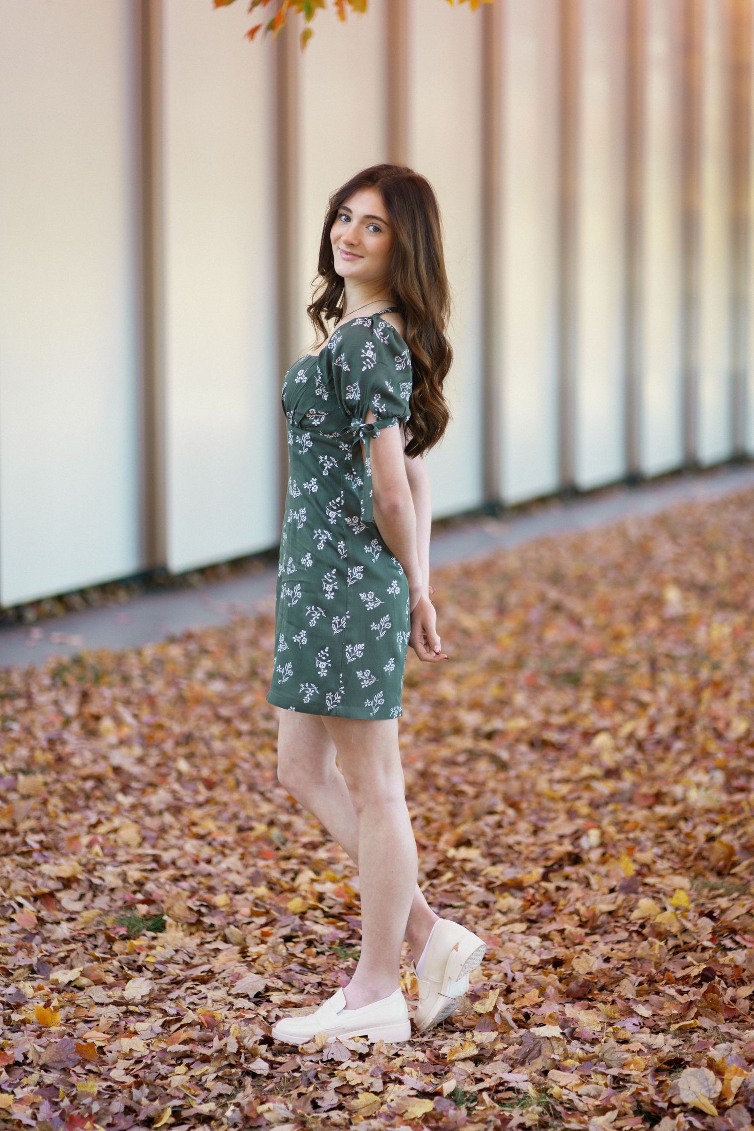 High School Senior Photographer Raleigh North Carolina