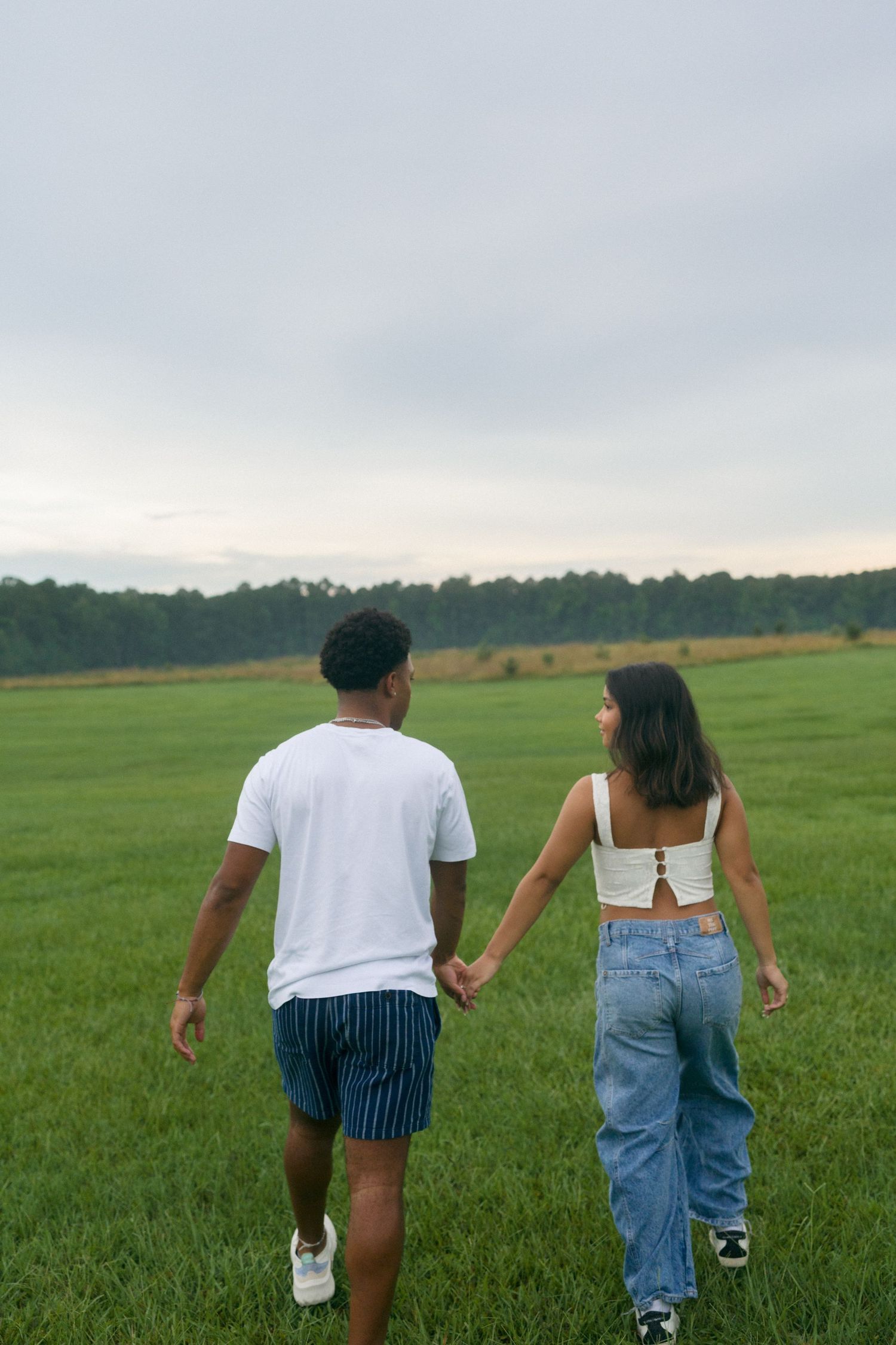 Raleigh Couples Portrait Photographer