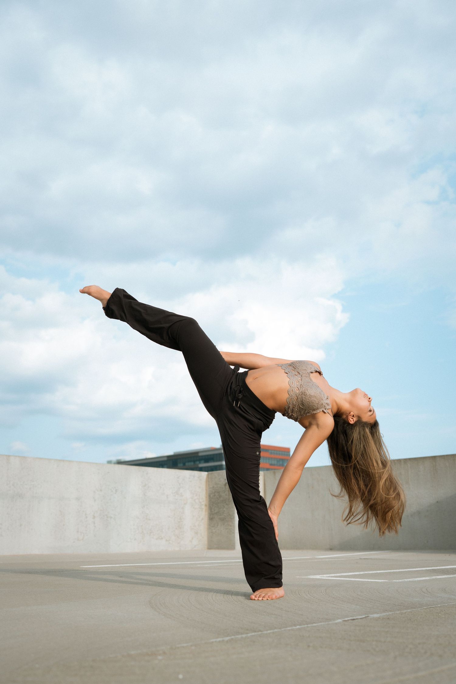 Dance Photography in Raleigh NC