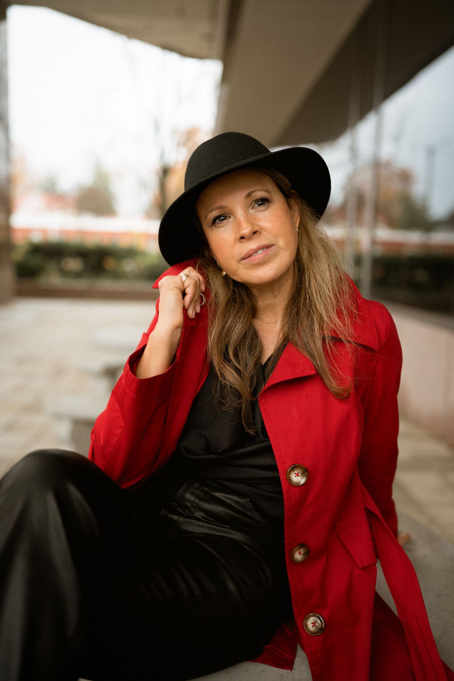 Raleigh North Carolina Portrait Photographer