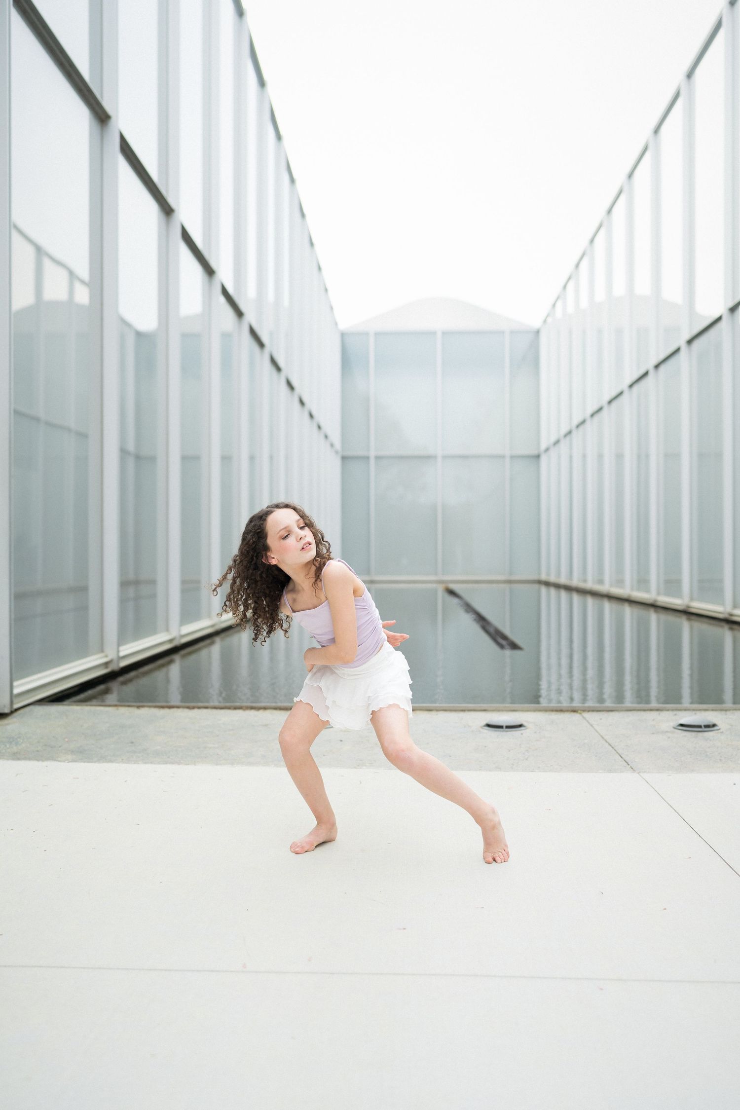 Dance Photography in Raleigh NC