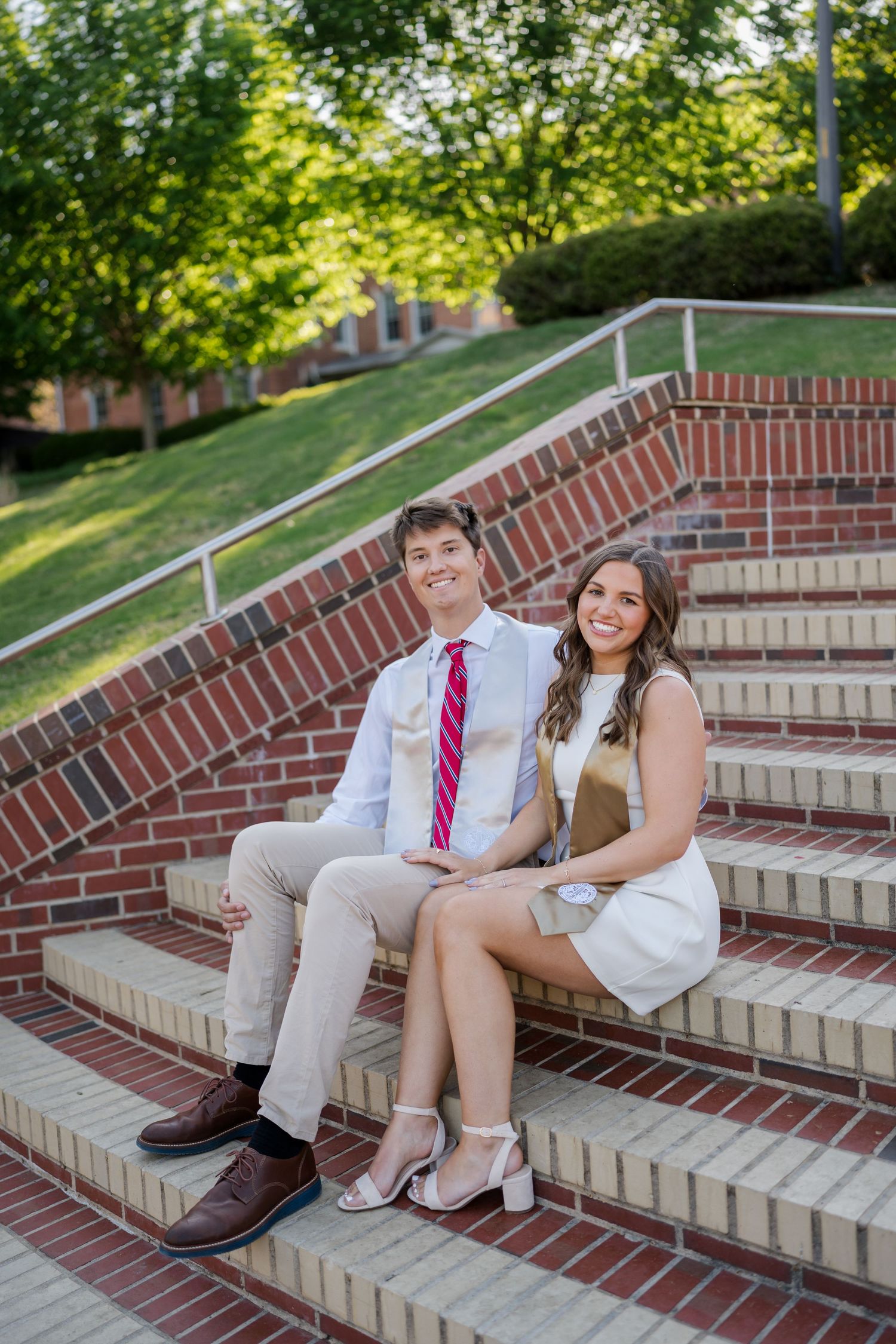 NCSU Portrait Photographer