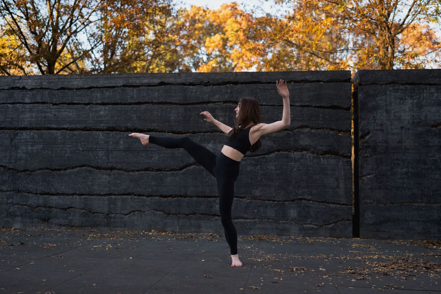 High School Senior Photographer Raleigh North Carolina