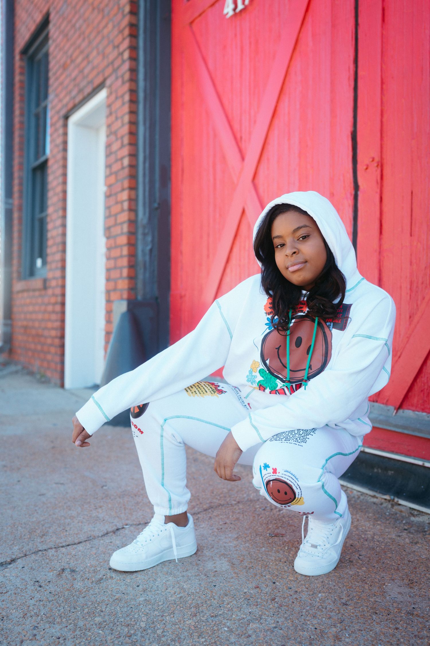 Raleigh North Carolina Portrait Photographer