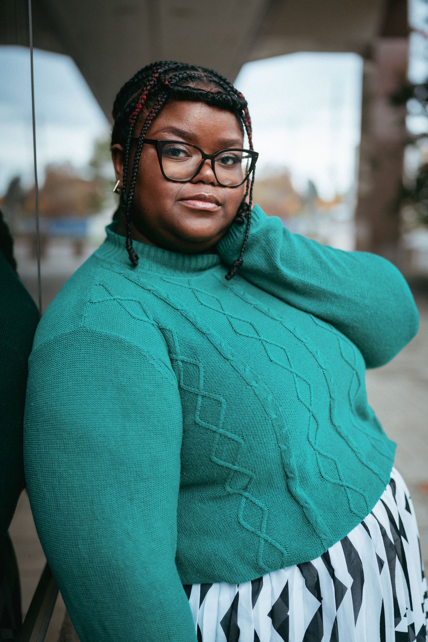 Raleigh North Carolina Portrait Photographer