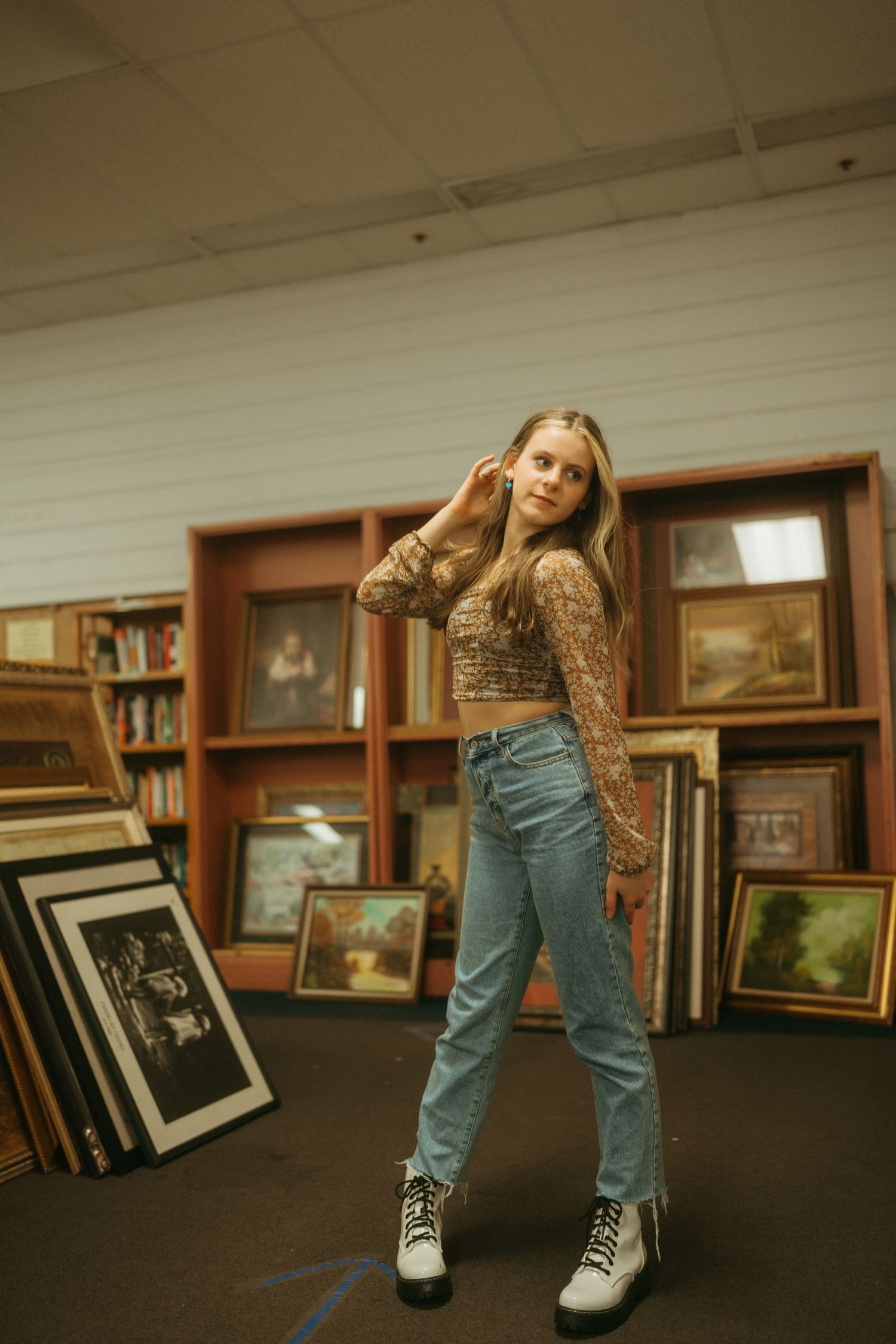 Raleigh North Carolina Portrait Photographer
