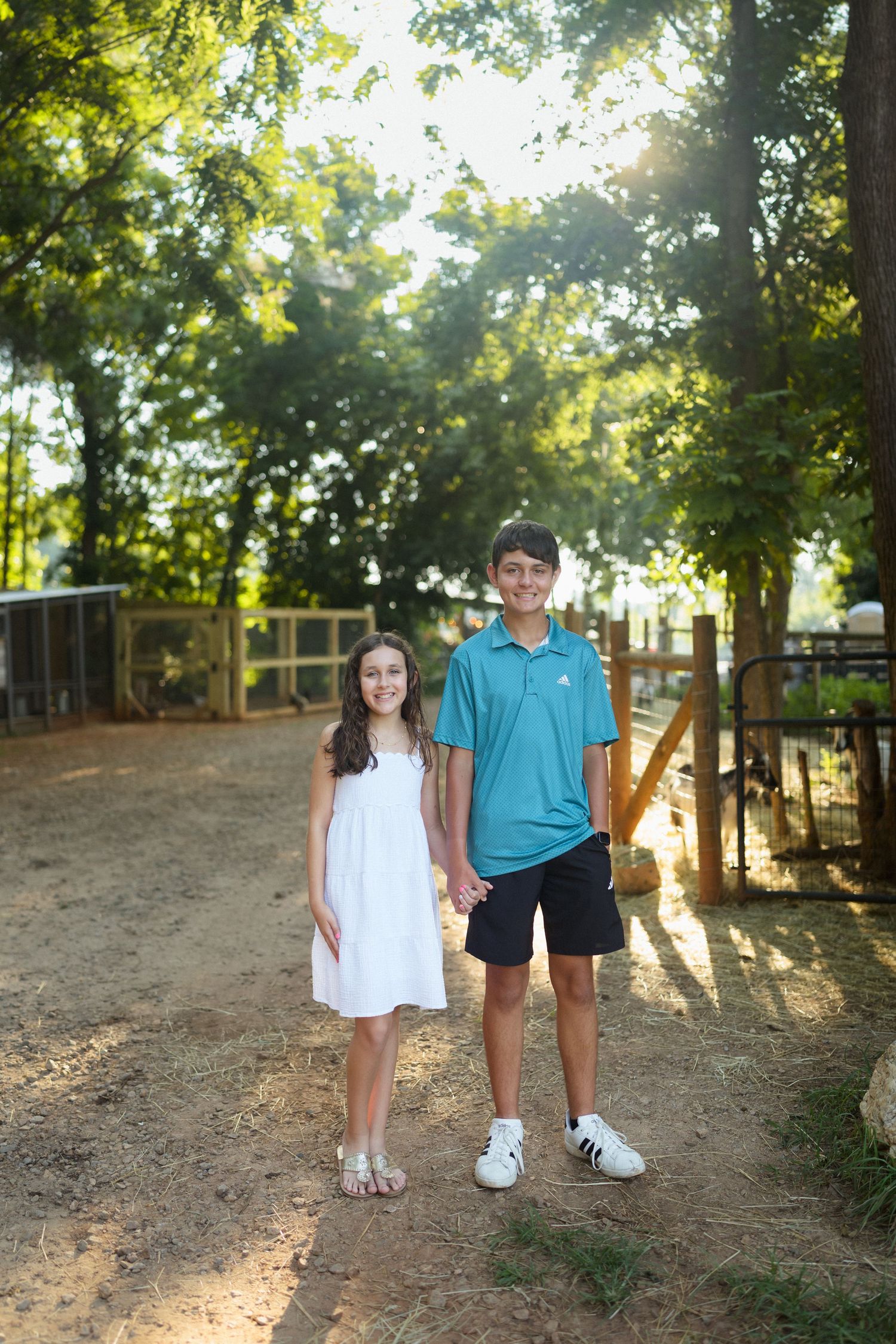 Raleigh NC Family Photographer