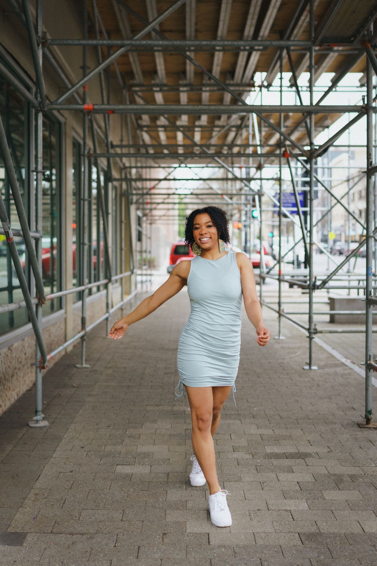 Raleigh North Carolina Senior Portrait Photographer