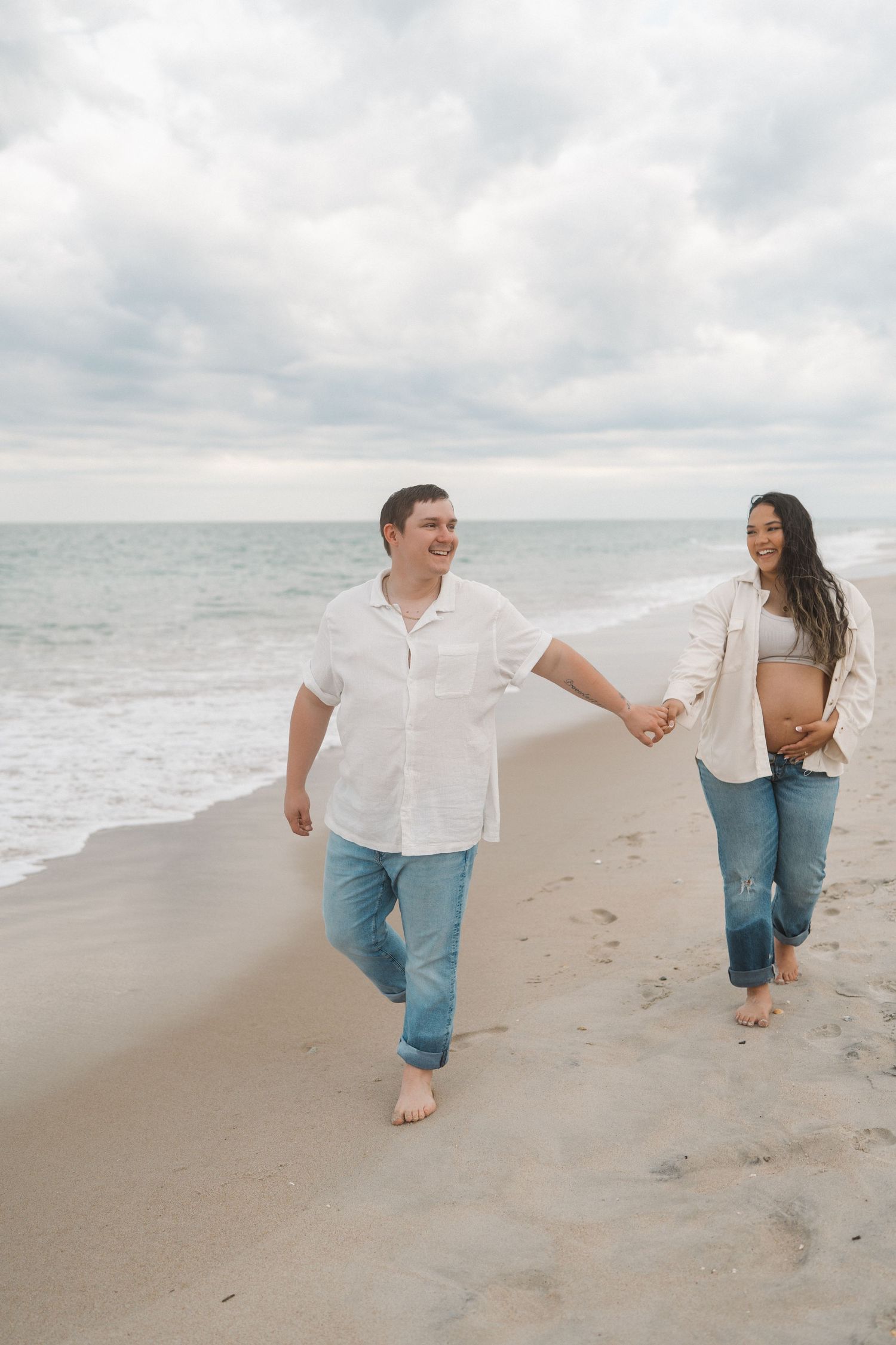 Raleigh NC Family Photographer