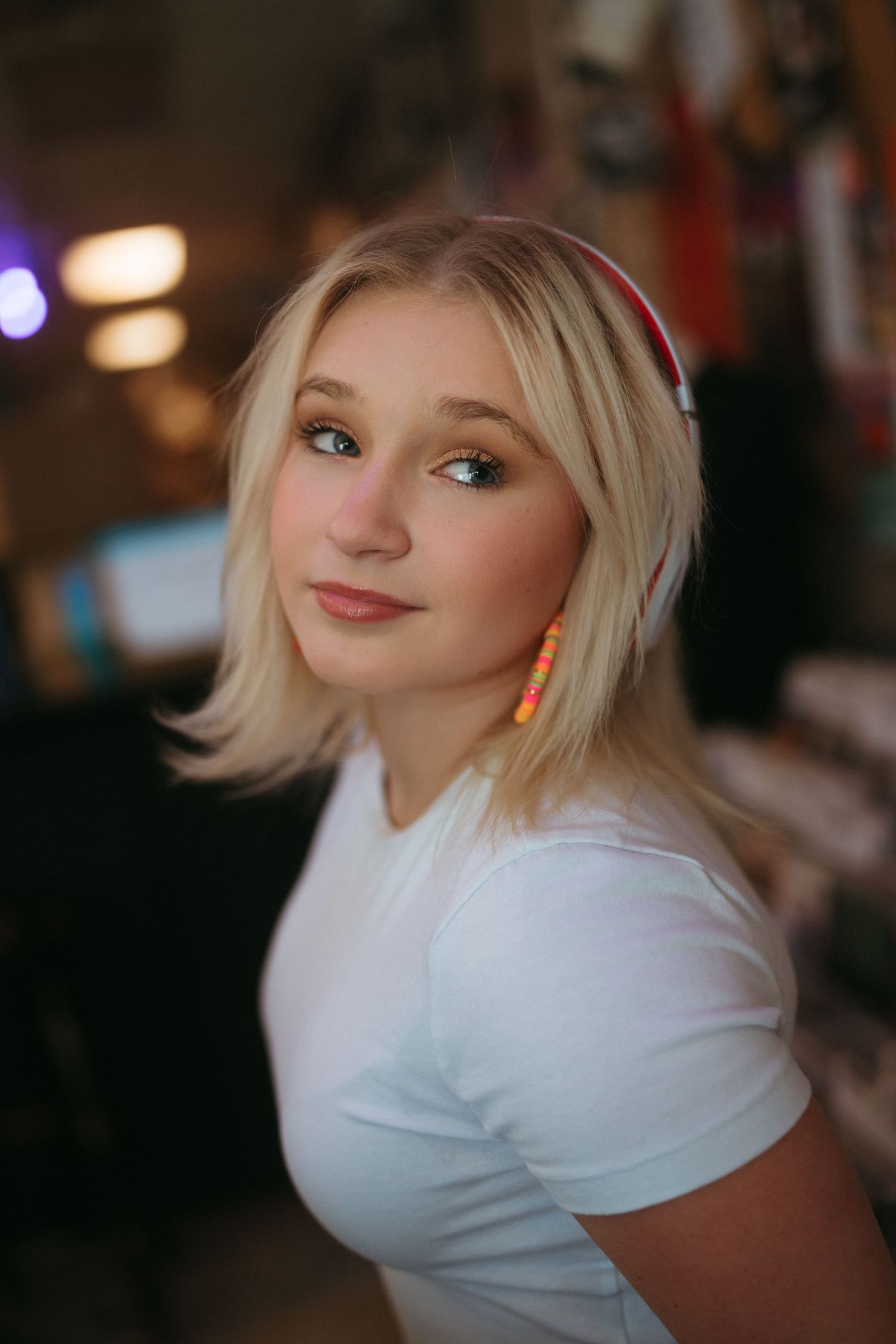 Raleigh North Carolina Portrait Photographer