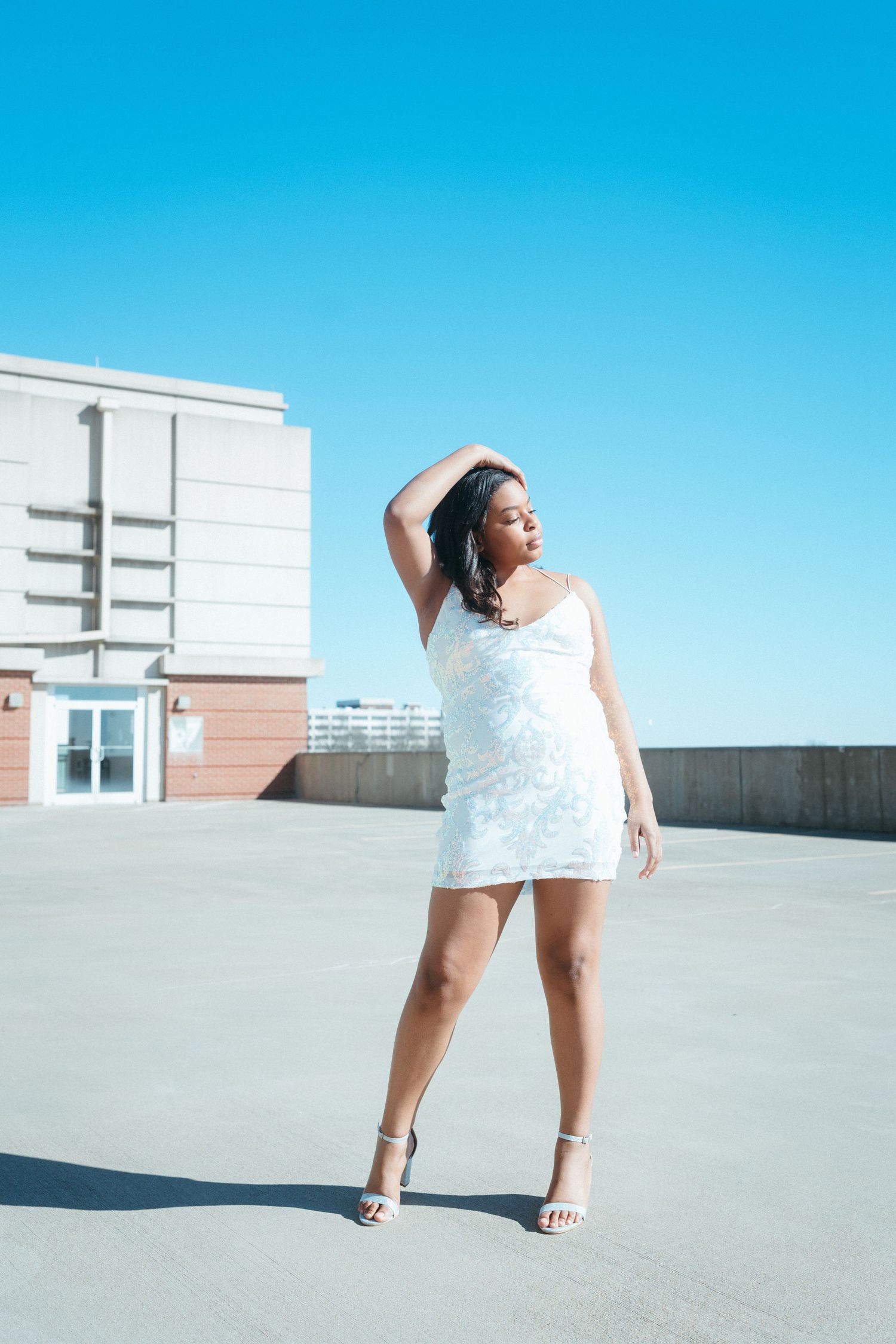 Raleigh North Carolina Portrait Photographer