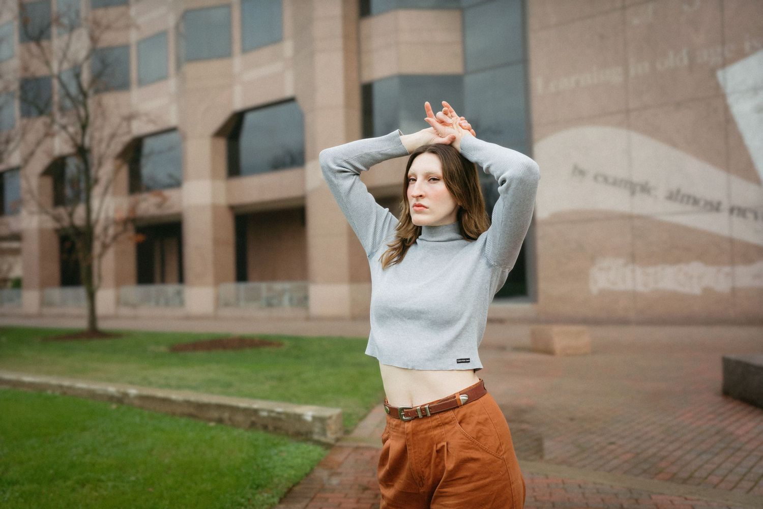 Raleigh North Carolina Portrait Photographer