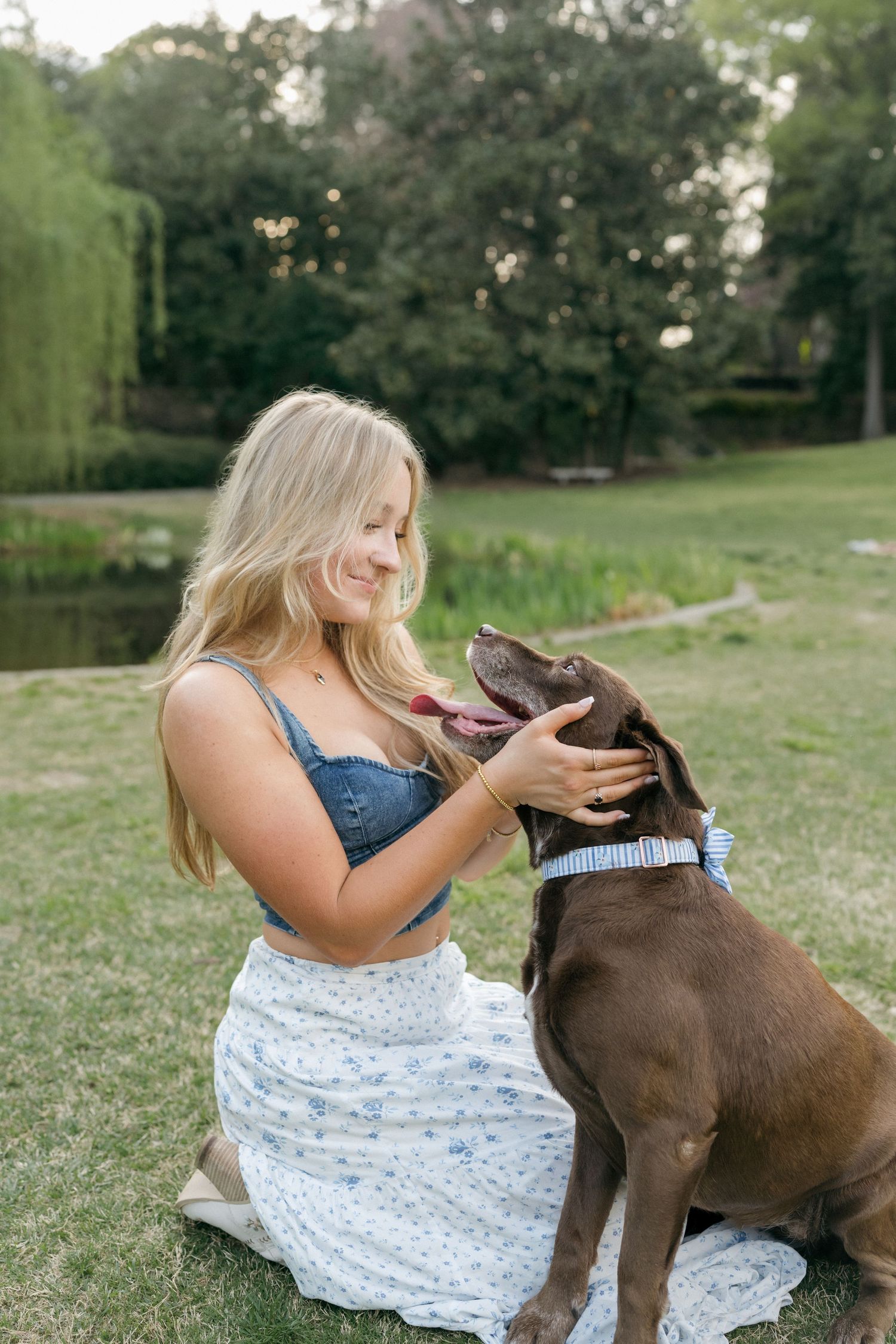 Raleigh photographer Durham senior photos