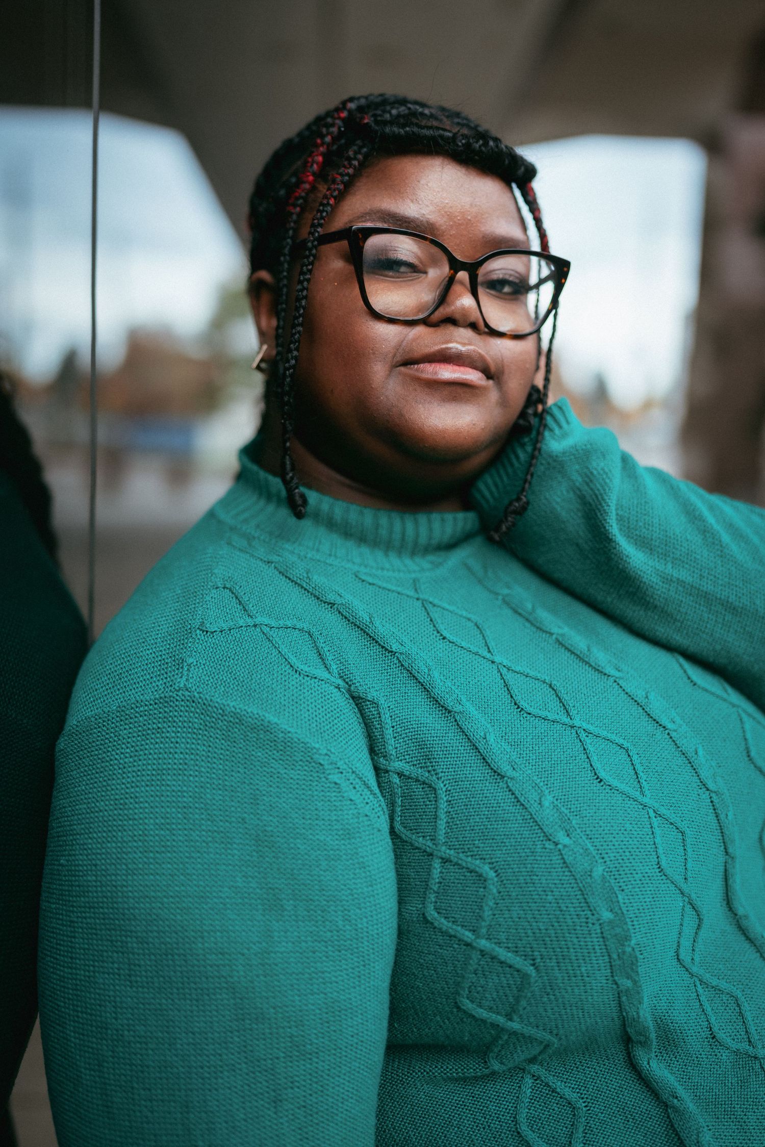 Raleigh North Carolina Portrait Photographer