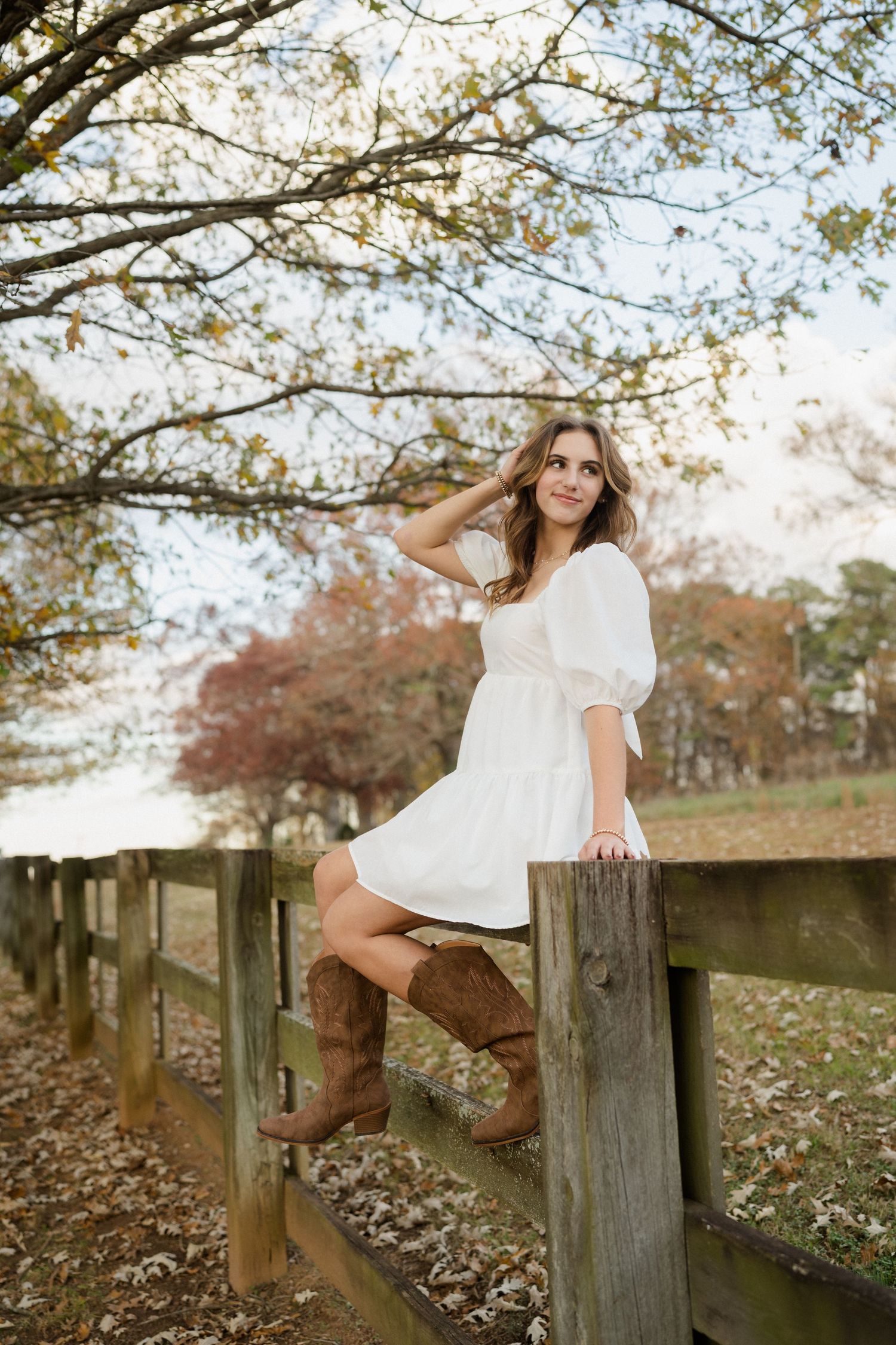 Raleigh North Carolina Sweet 16 Portrait Photographer