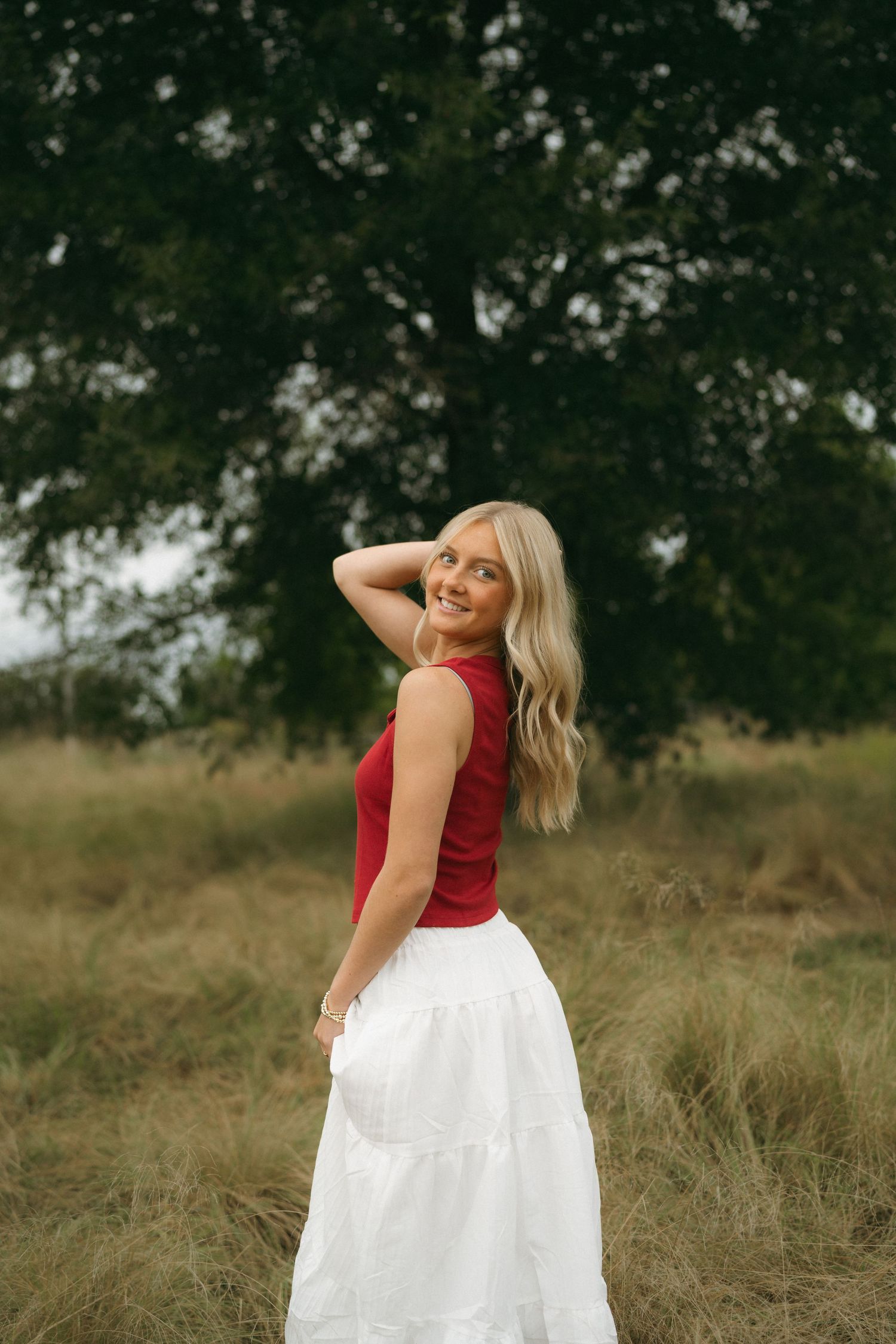 Raleigh North Carolina Sweet 16 Portrait Photographer