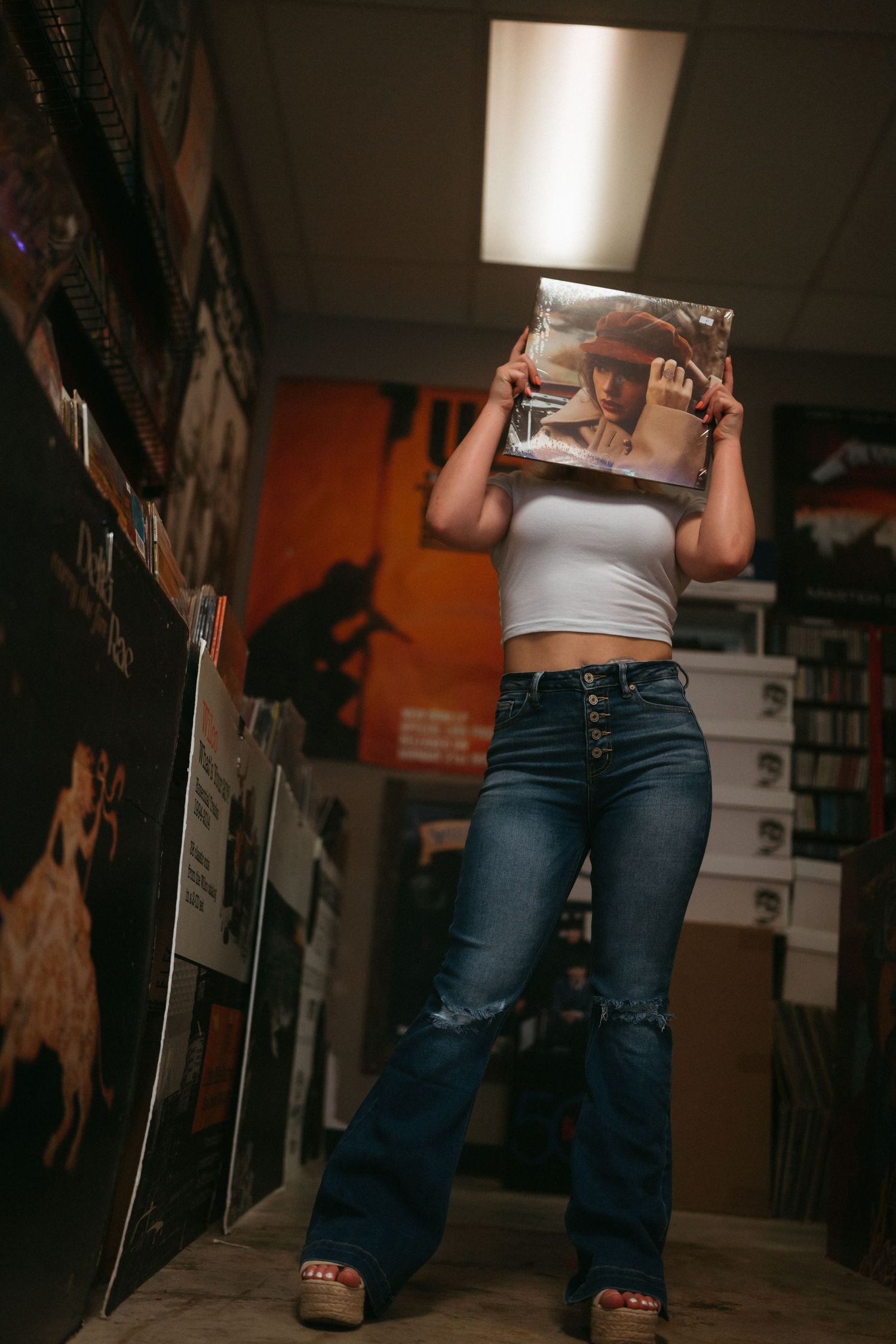 Raleigh North Carolina Portrait Photographer