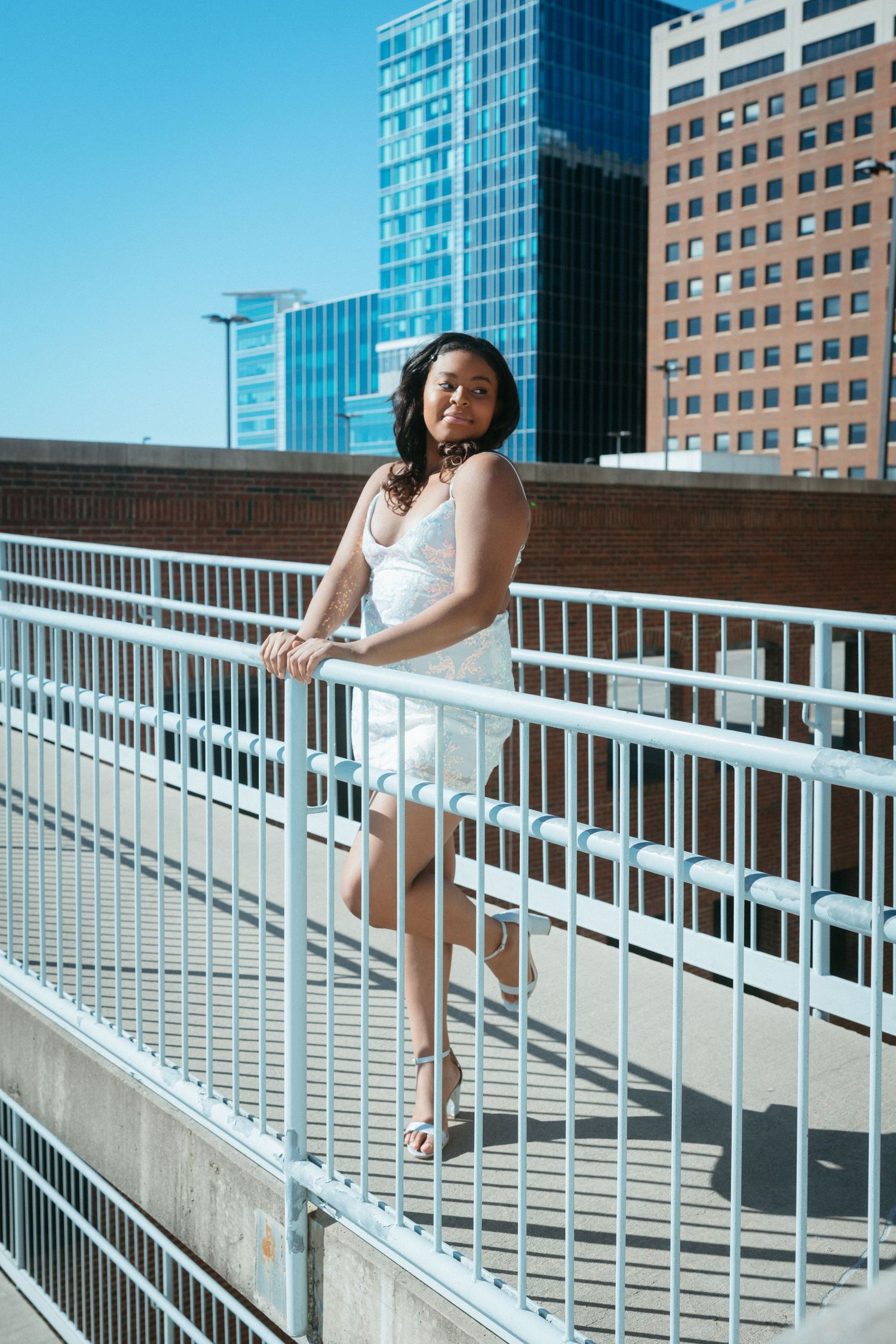 Raleigh North Carolina Portrait Photographer