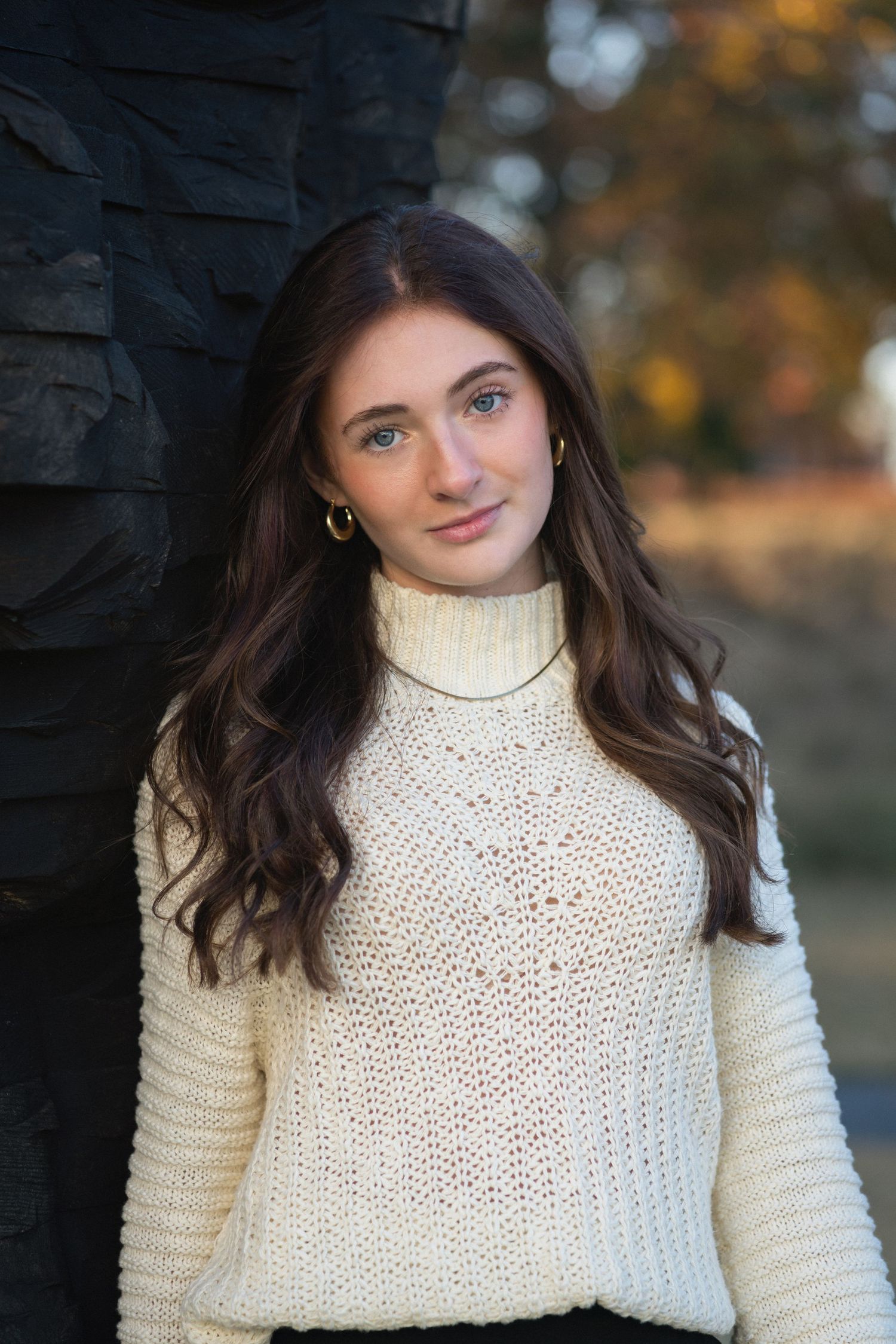 High School Senior Photographer Raleigh North Carolina