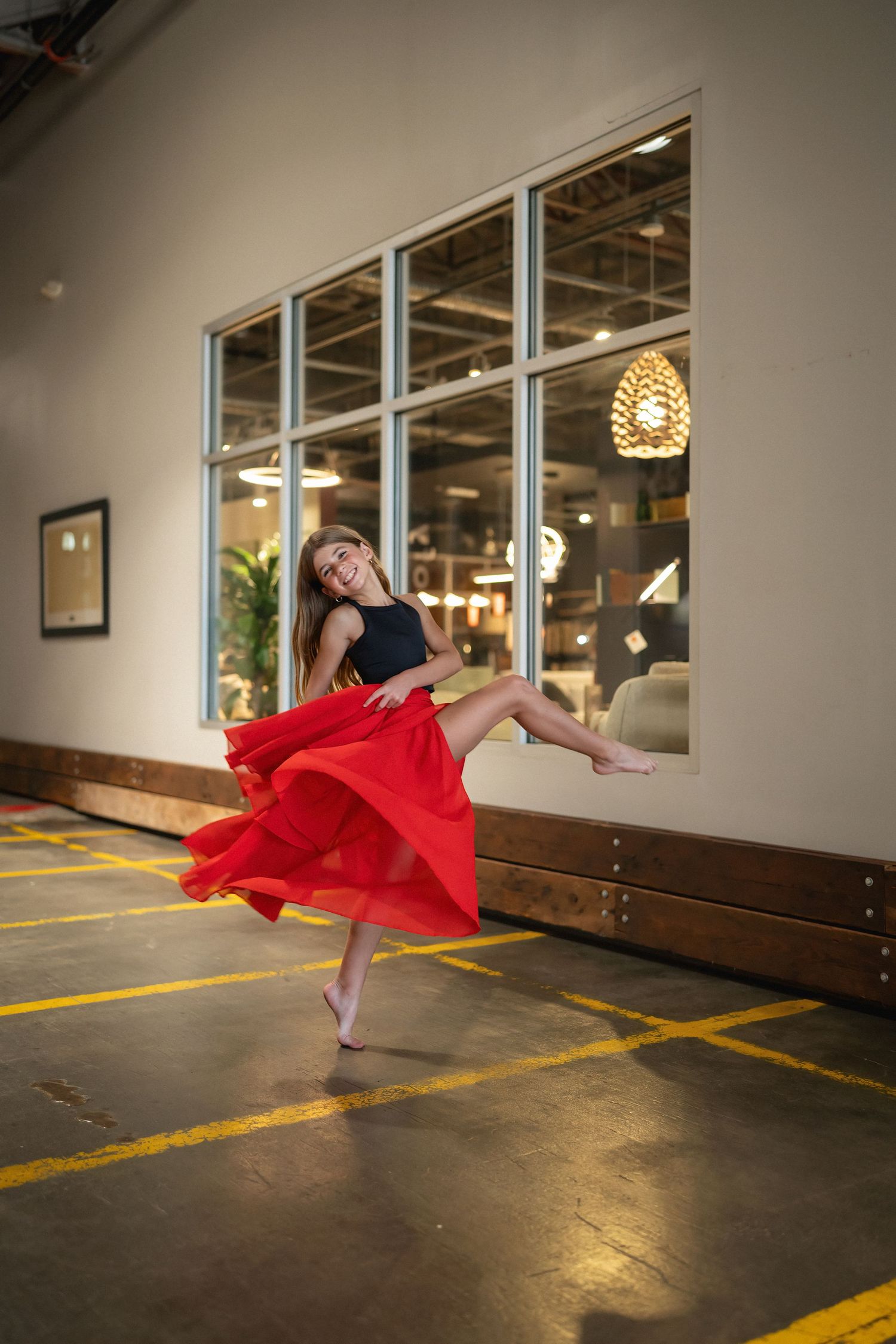 Dance Photography in Raleigh NC
