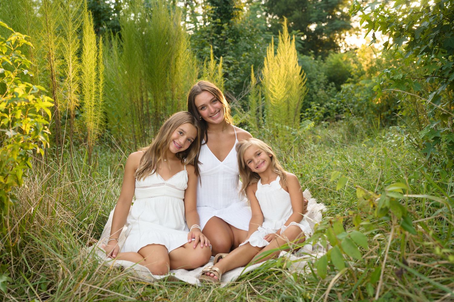 Raleigh NC Family Photographer