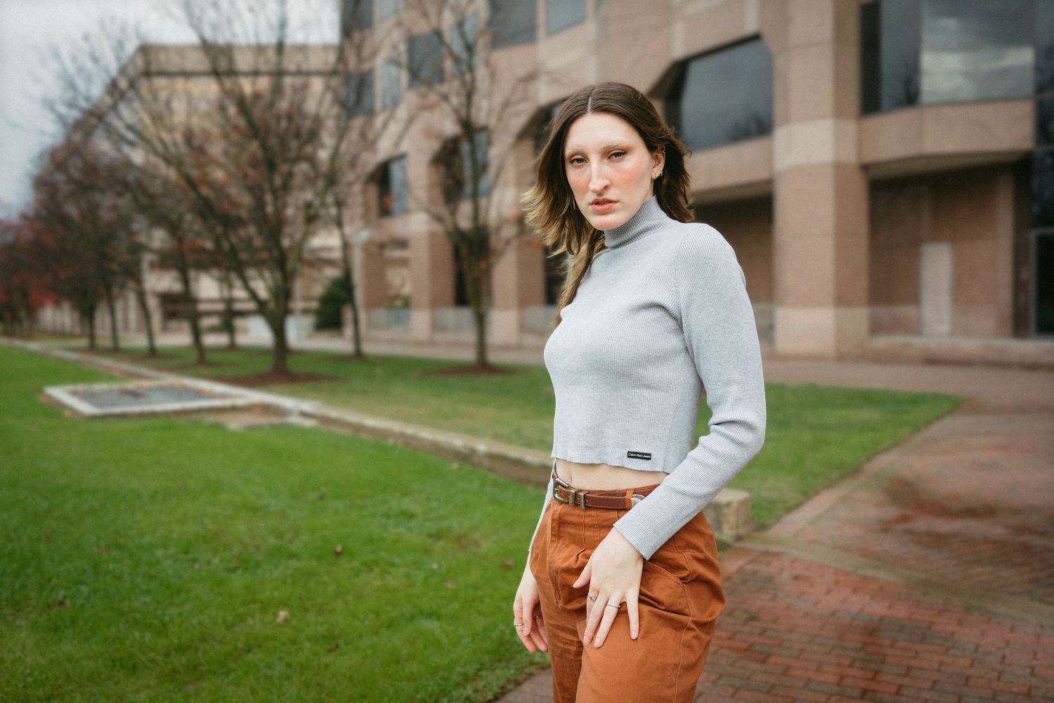 Raleigh North Carolina Portrait Photographer