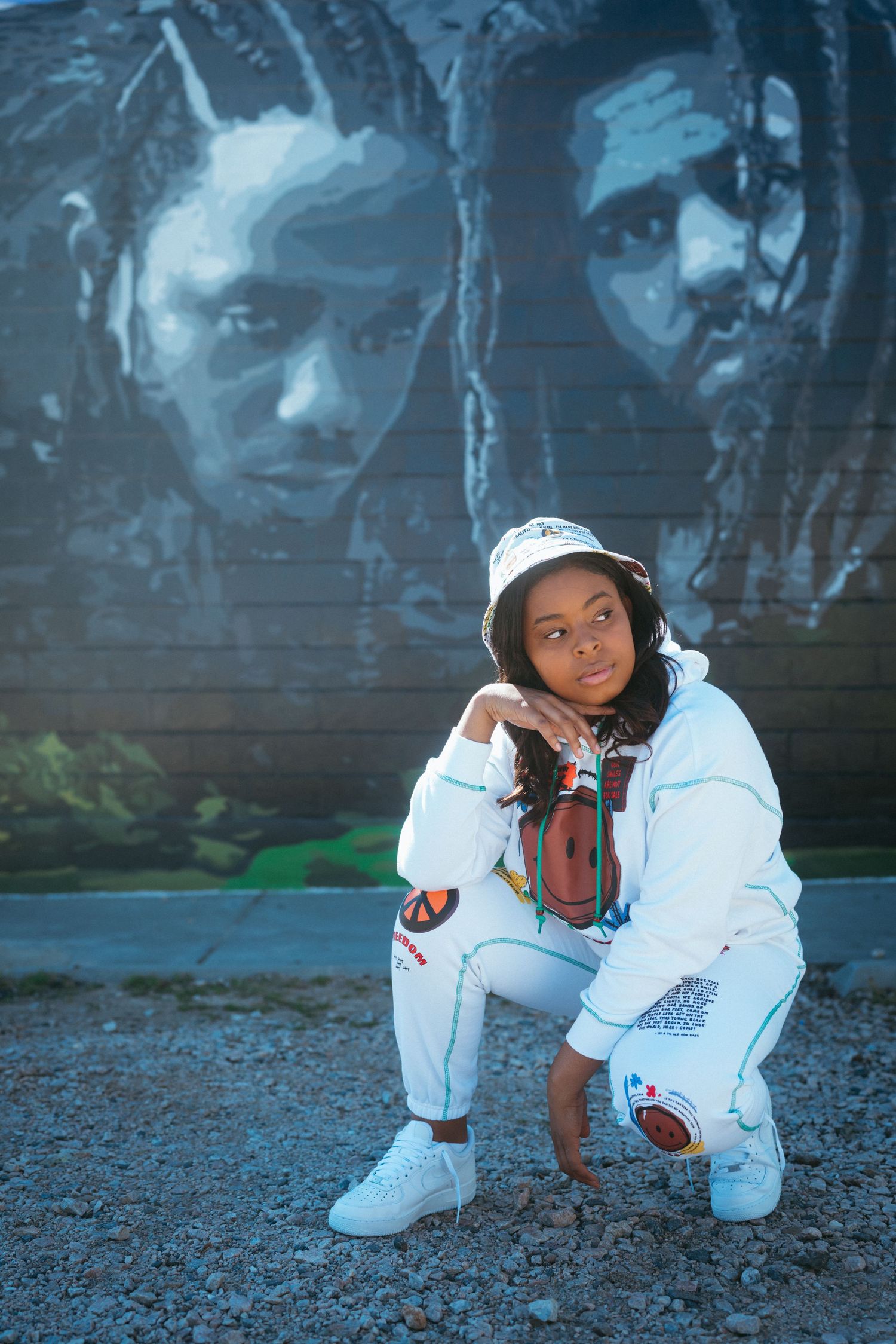 Raleigh North Carolina Portrait Photographer