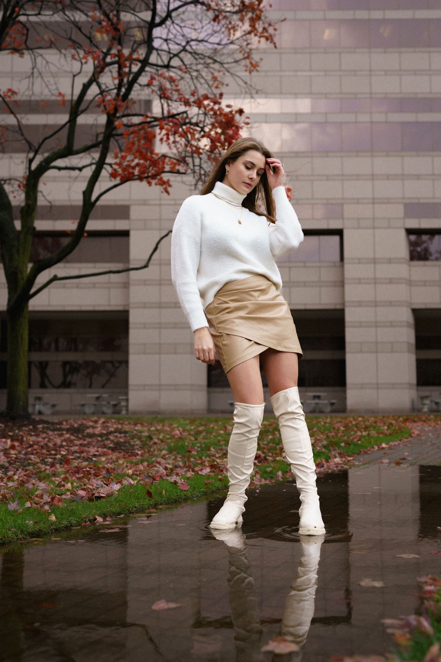 Raleigh North Carolina Portrait Photographer
