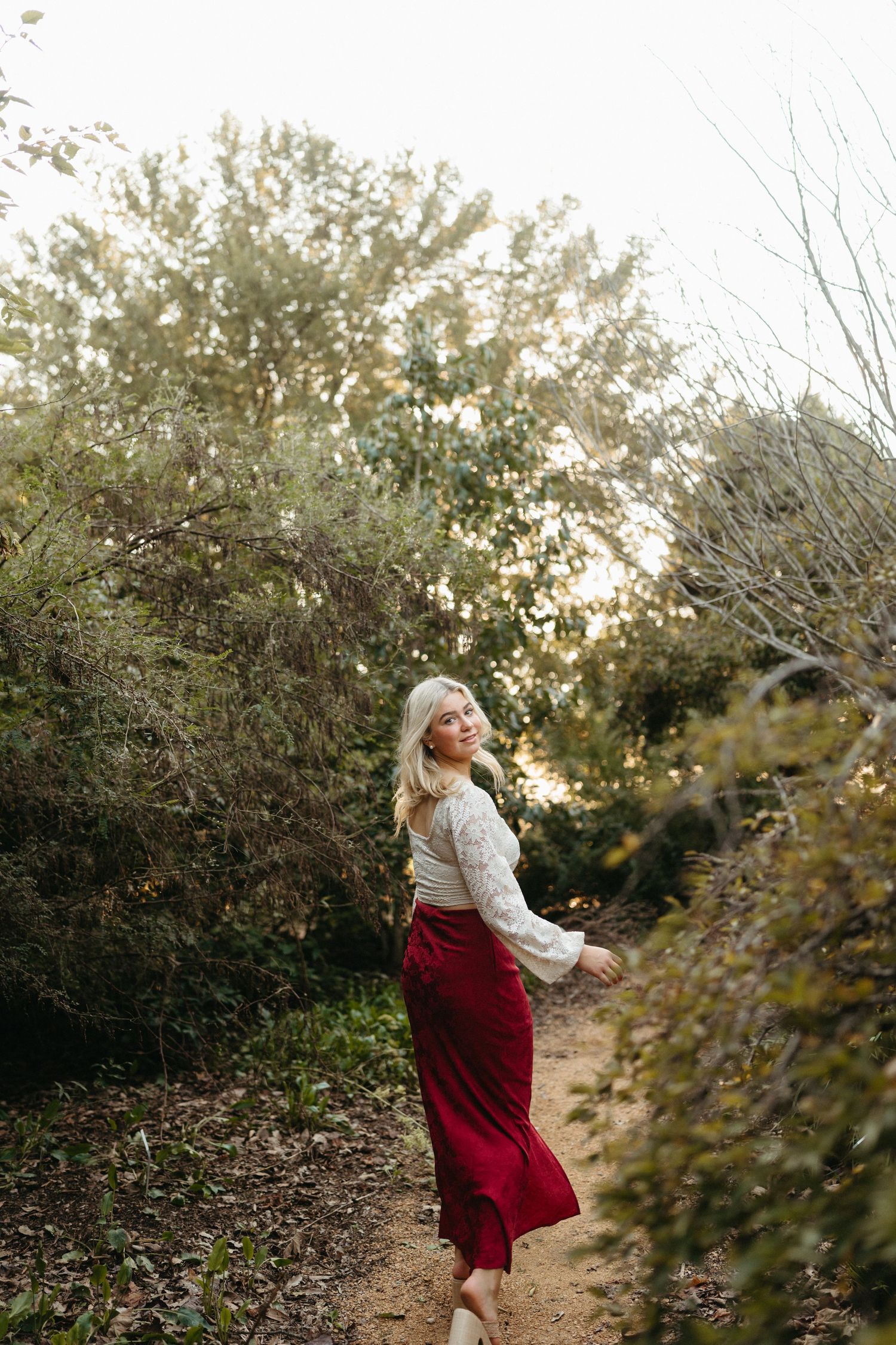 Raleigh North Carolina Portrait Photographer