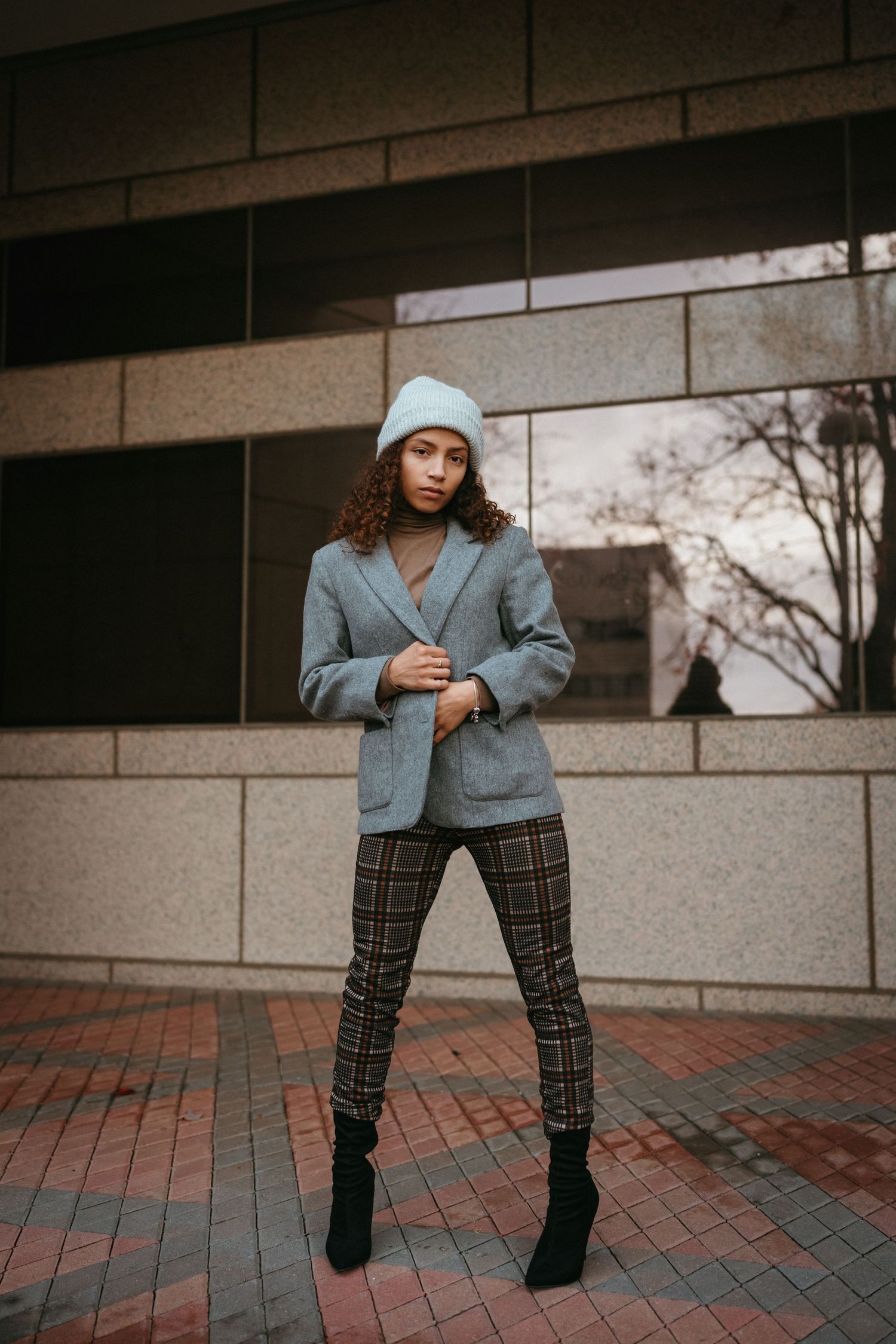 Raleigh North Carolina Portrait Photographer