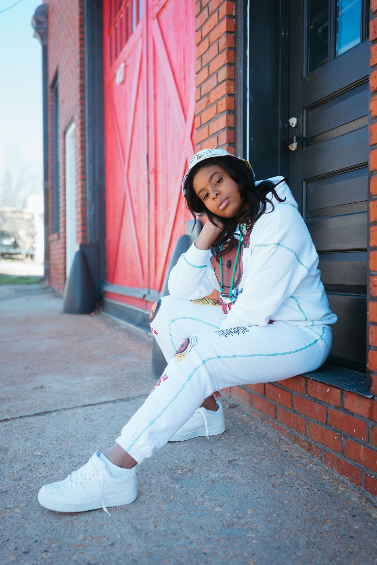 Raleigh North Carolina Portrait Photographer