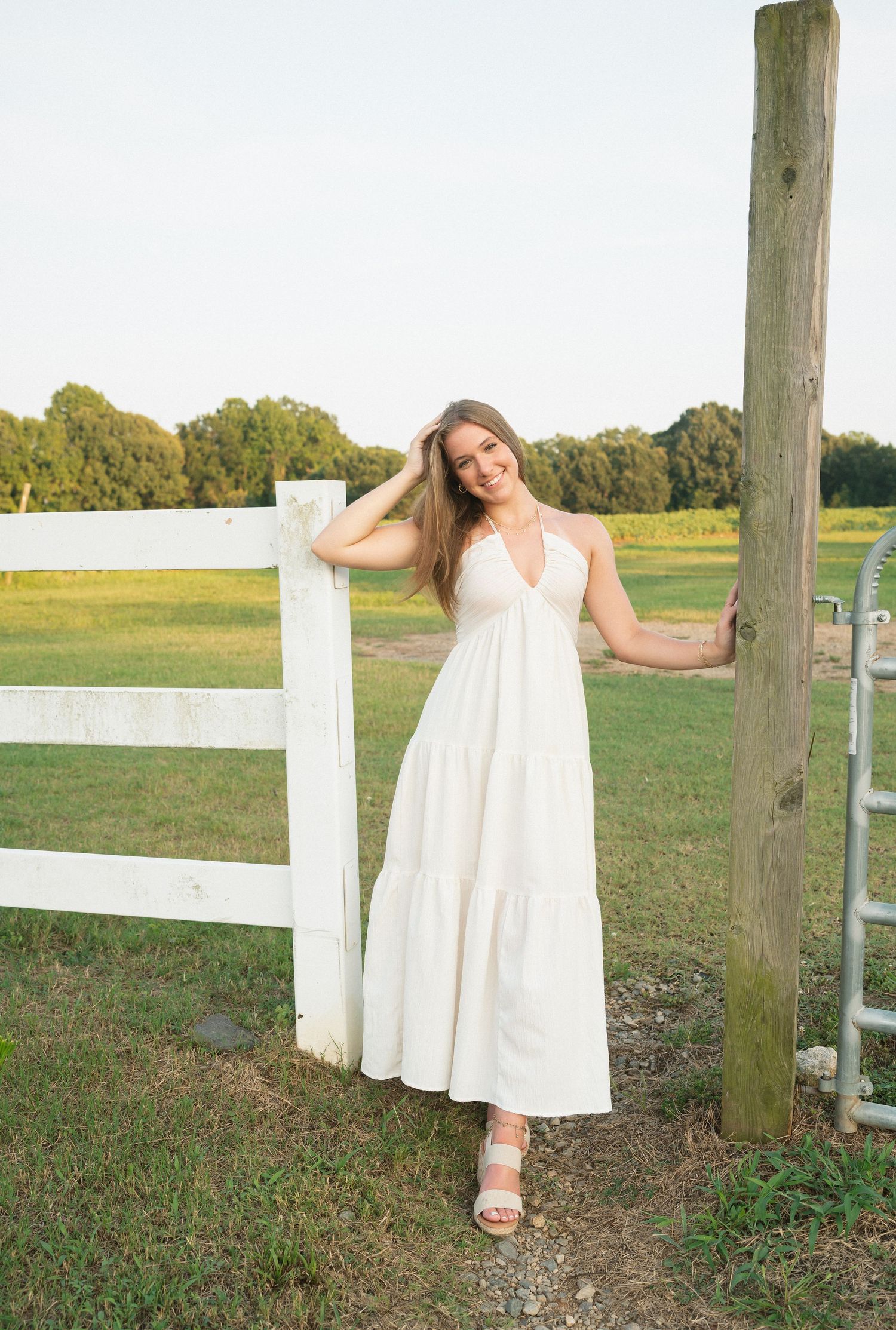 Raleigh North Carolina Portrait Photographer