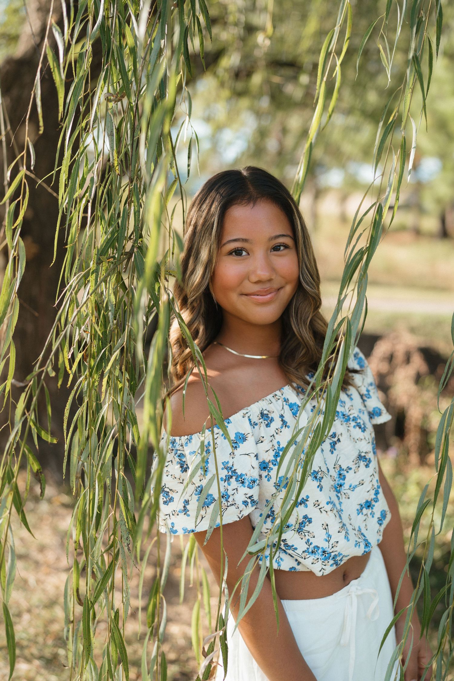 Raleigh North Carolina Birthday Portrait Photographer
