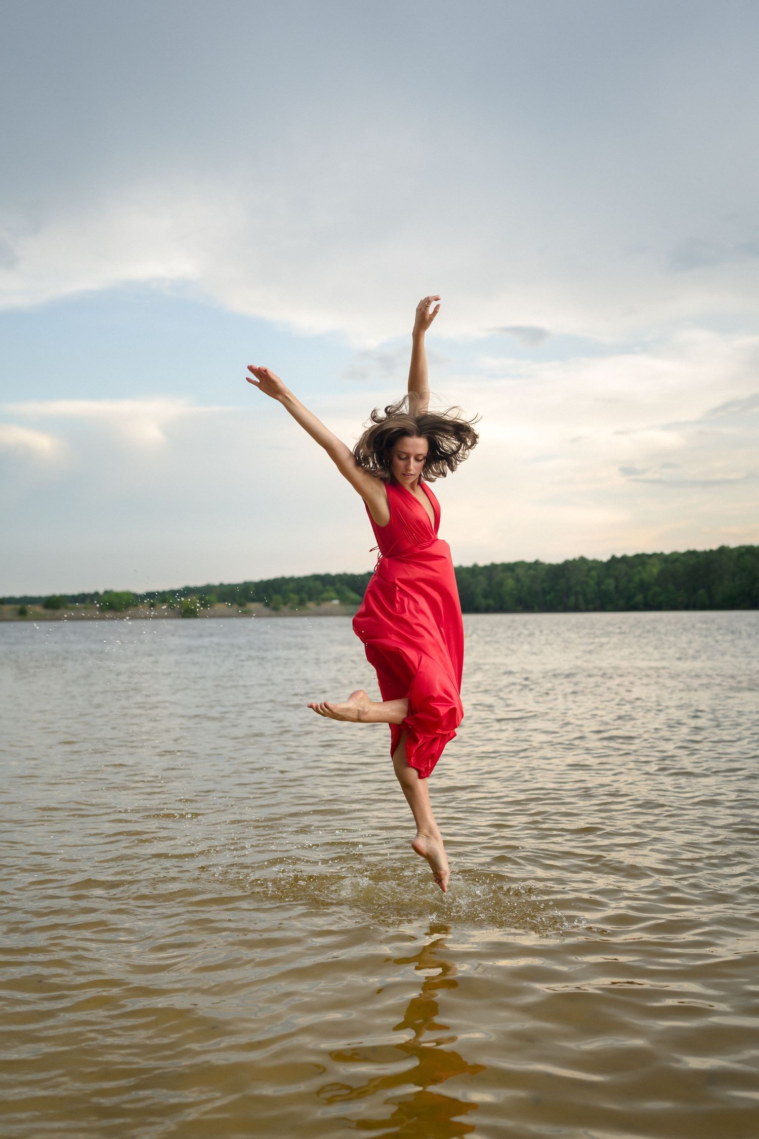Dance Photography in Raleigh NC