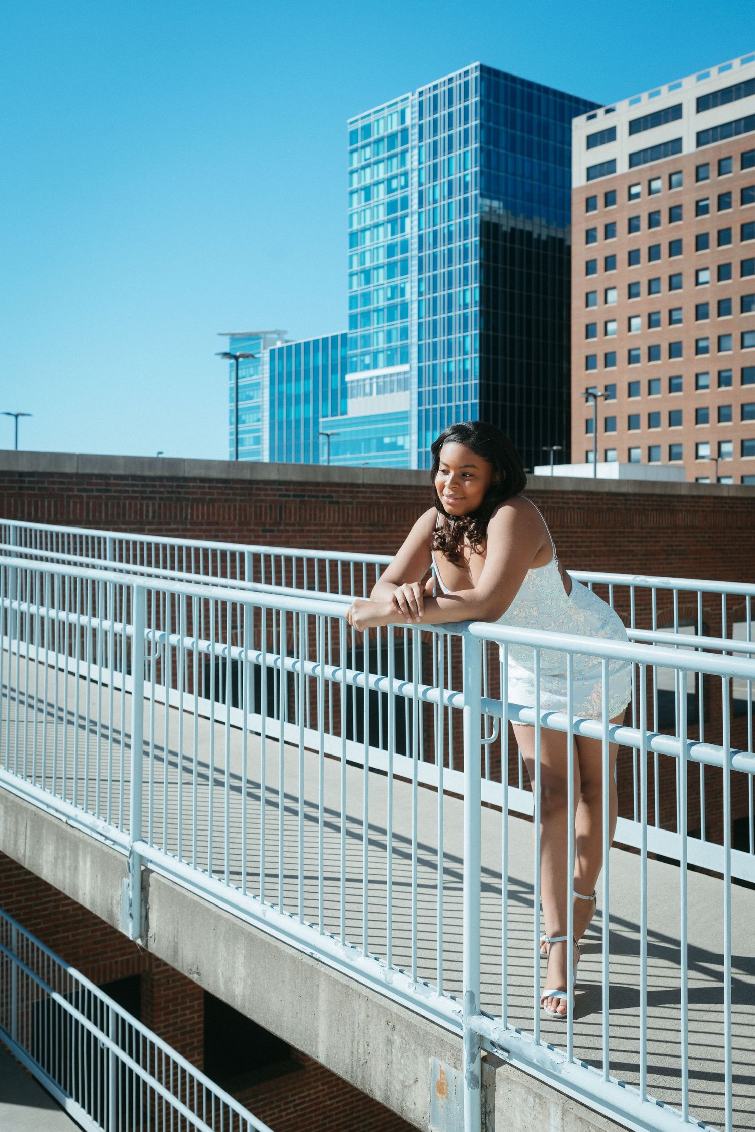 Raleigh North Carolina Portrait Photographer