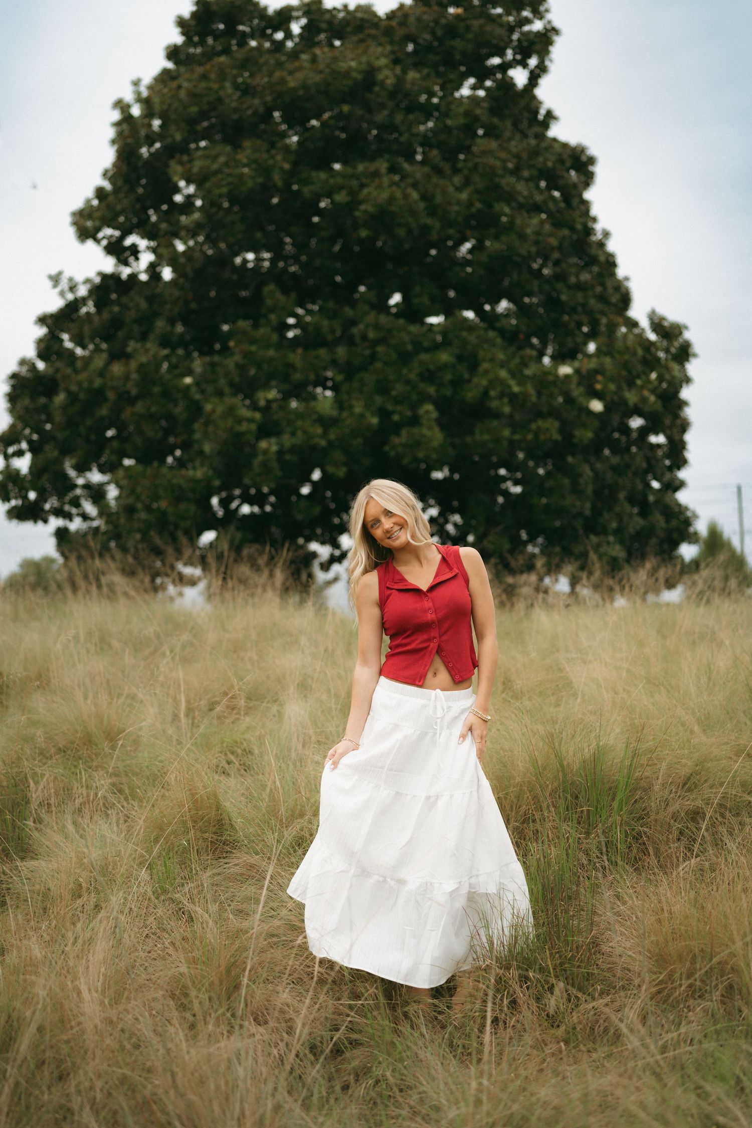Raleigh North Carolina Sweet 16 Portrait Photographer