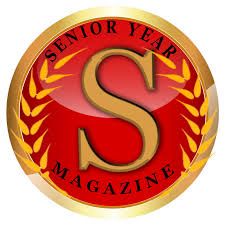 Photography featured in Senior Year Magazine by Raleigh NC photographer Stephanie Marie Imagery