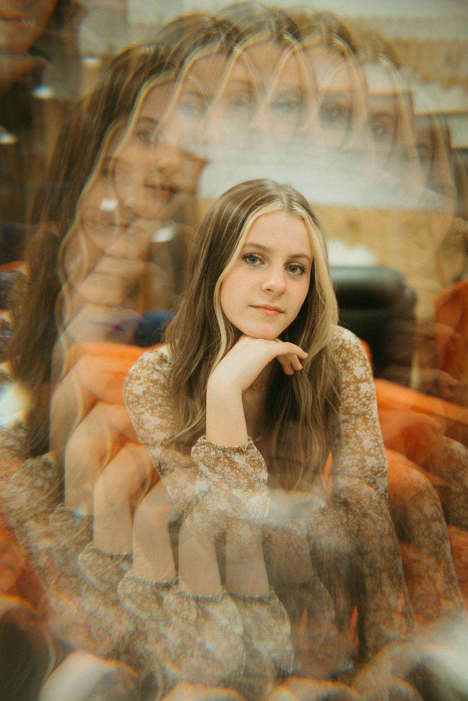 Raleigh North Carolina Portrait Photographer