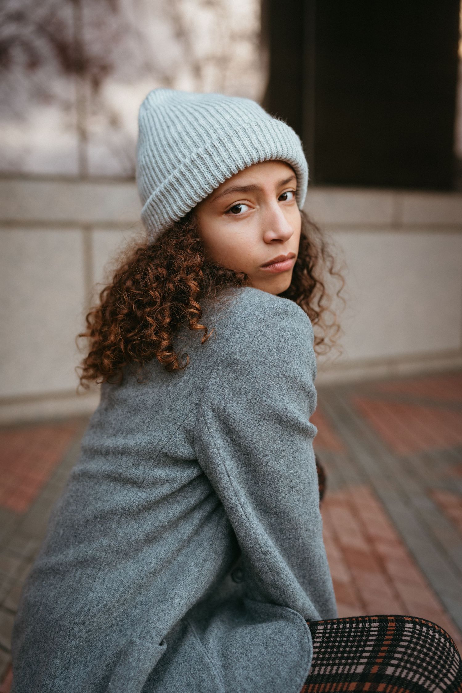 Raleigh North Carolina Portrait Photographer