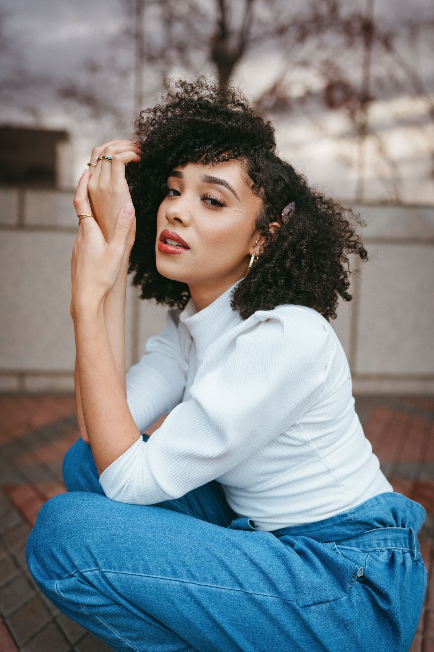 Raleigh North Carolina Portrait Photographer