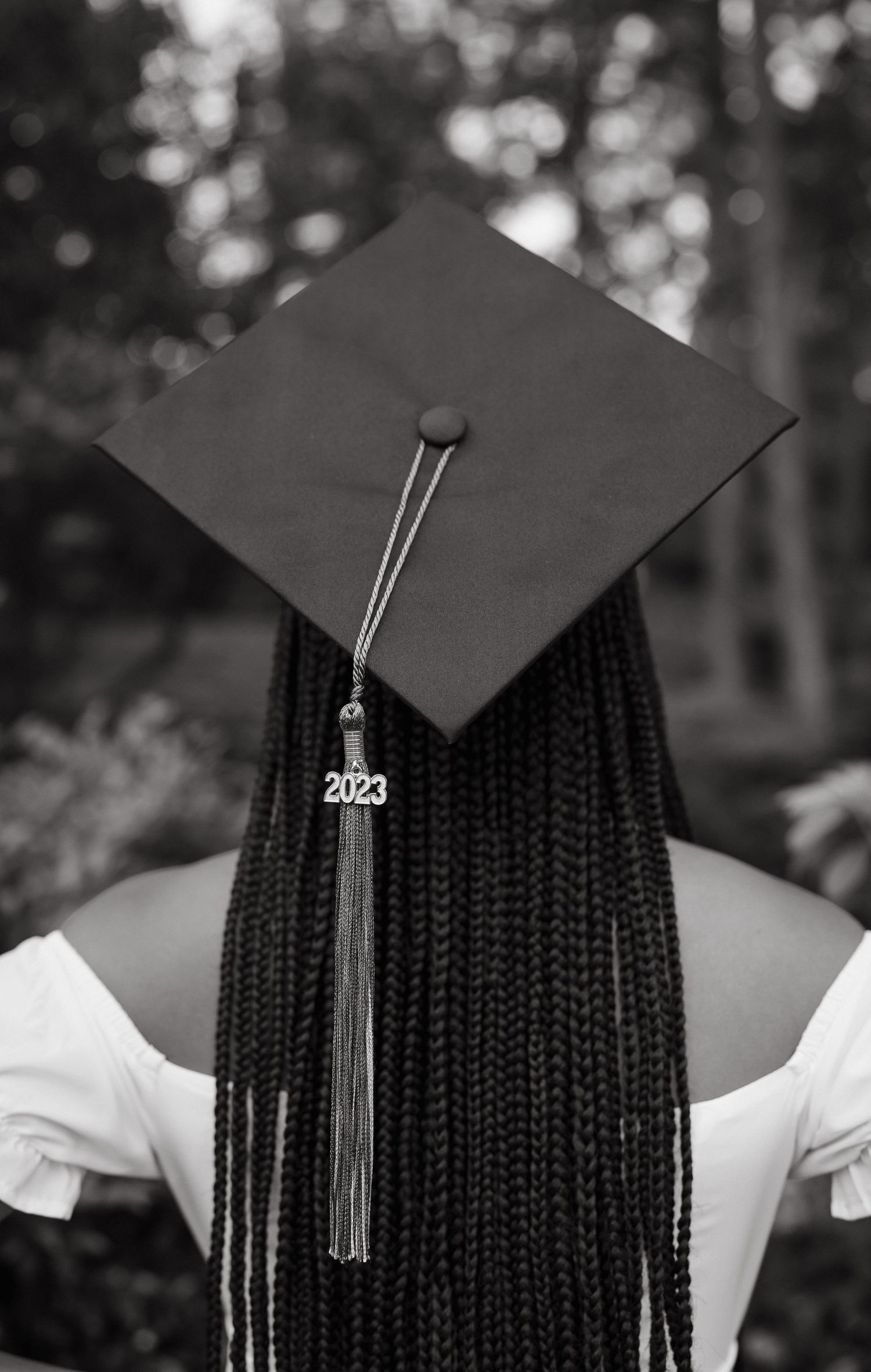 Raleigh North Carolina High School Senior Photography