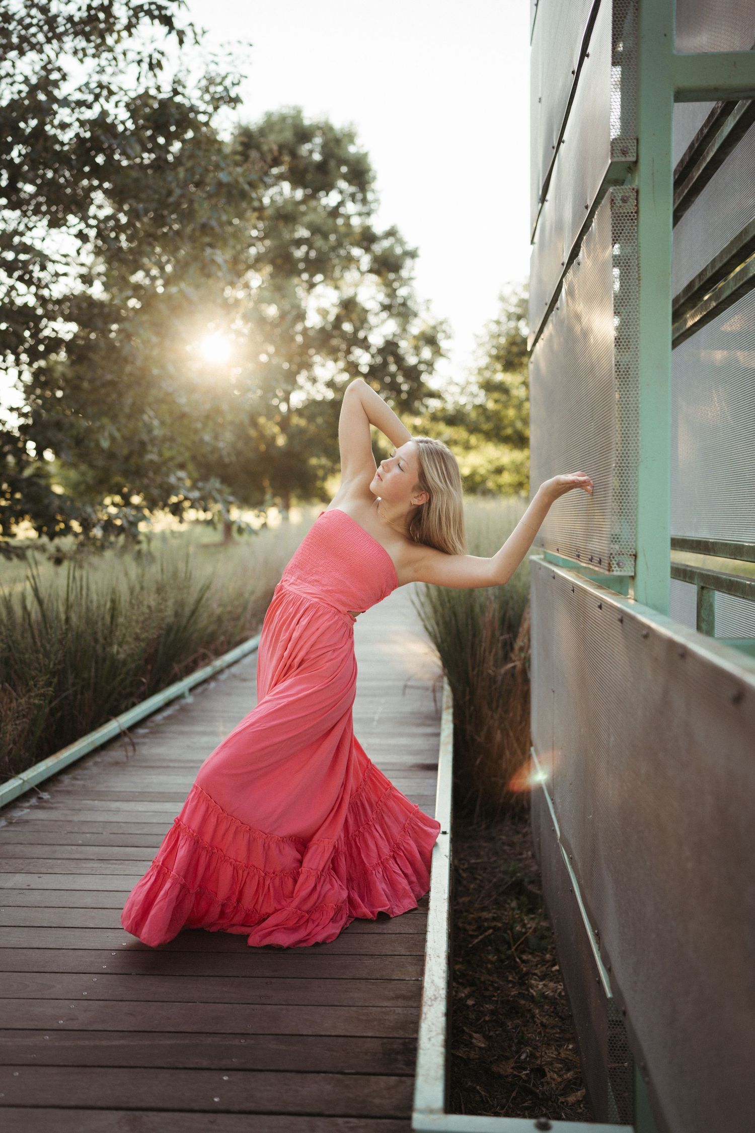 Dance Photography in Raleigh NC