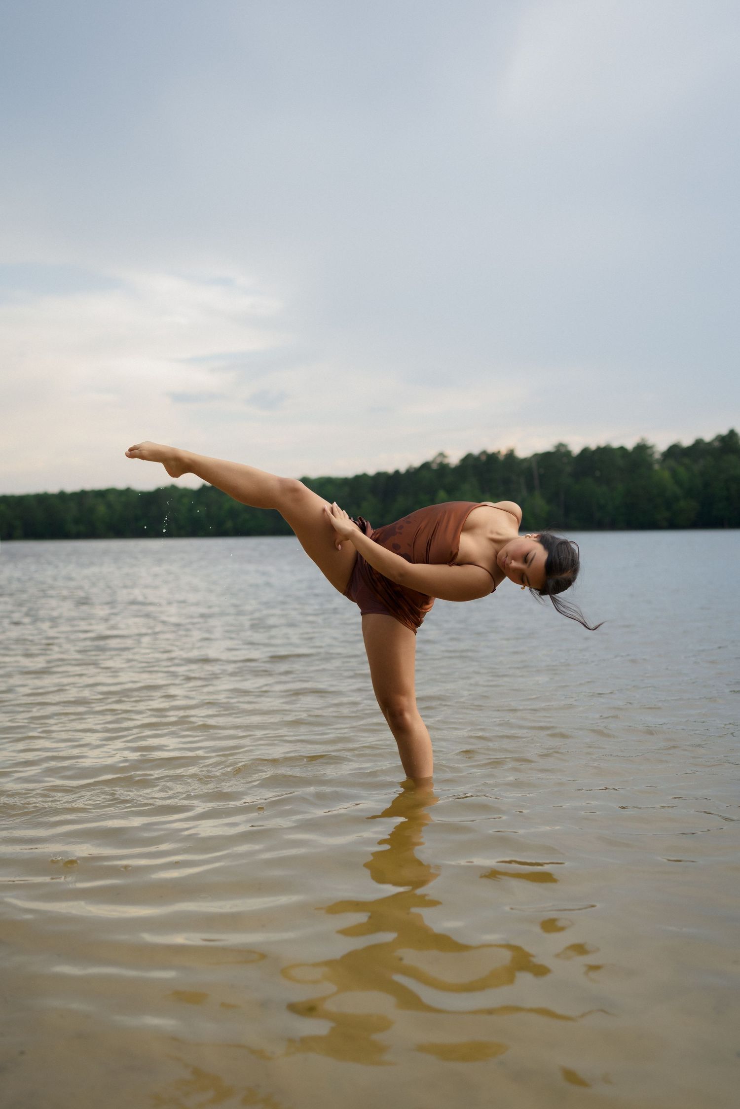 Dance Photography in Raleigh NC