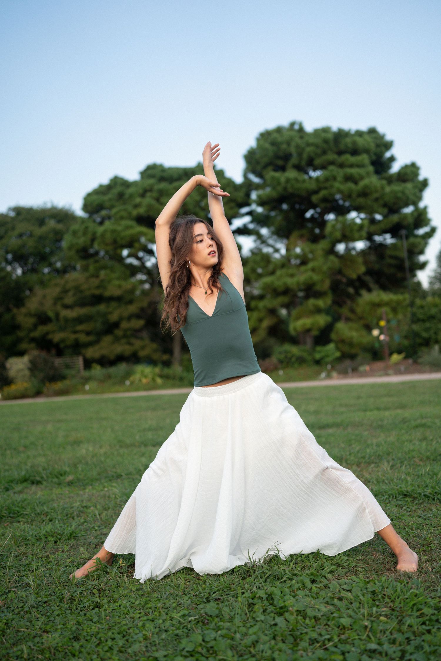 Dance Photography in Raleigh NC