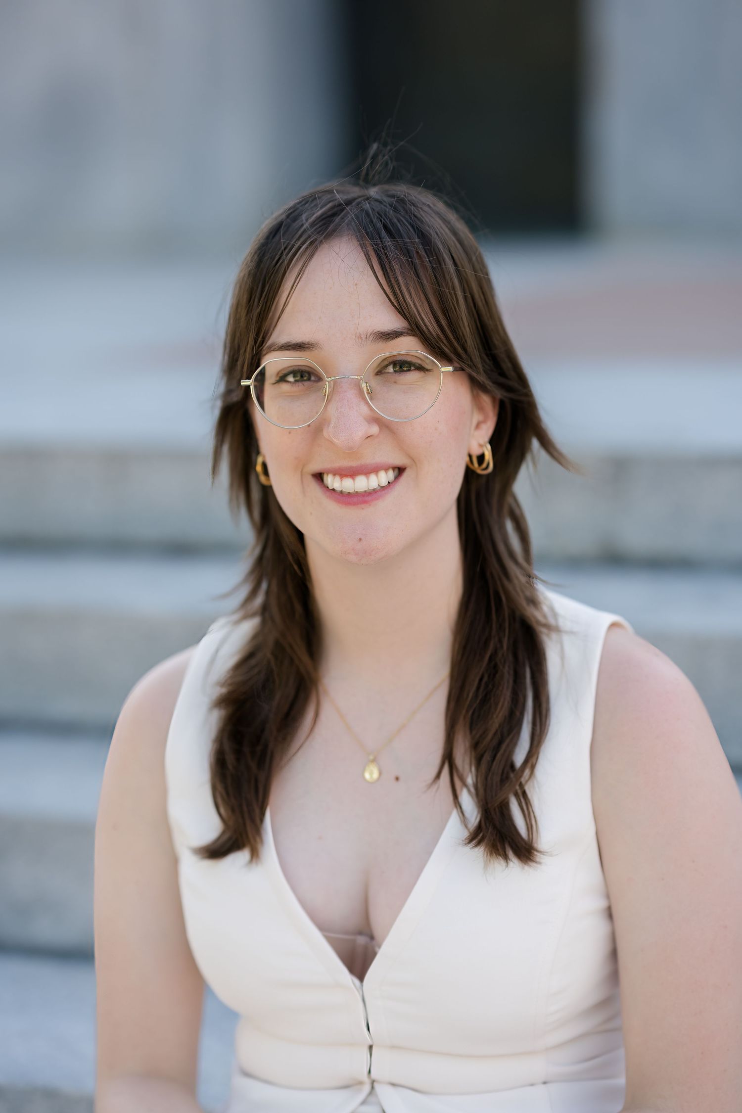 Raleigh photographer NC State graduation photos