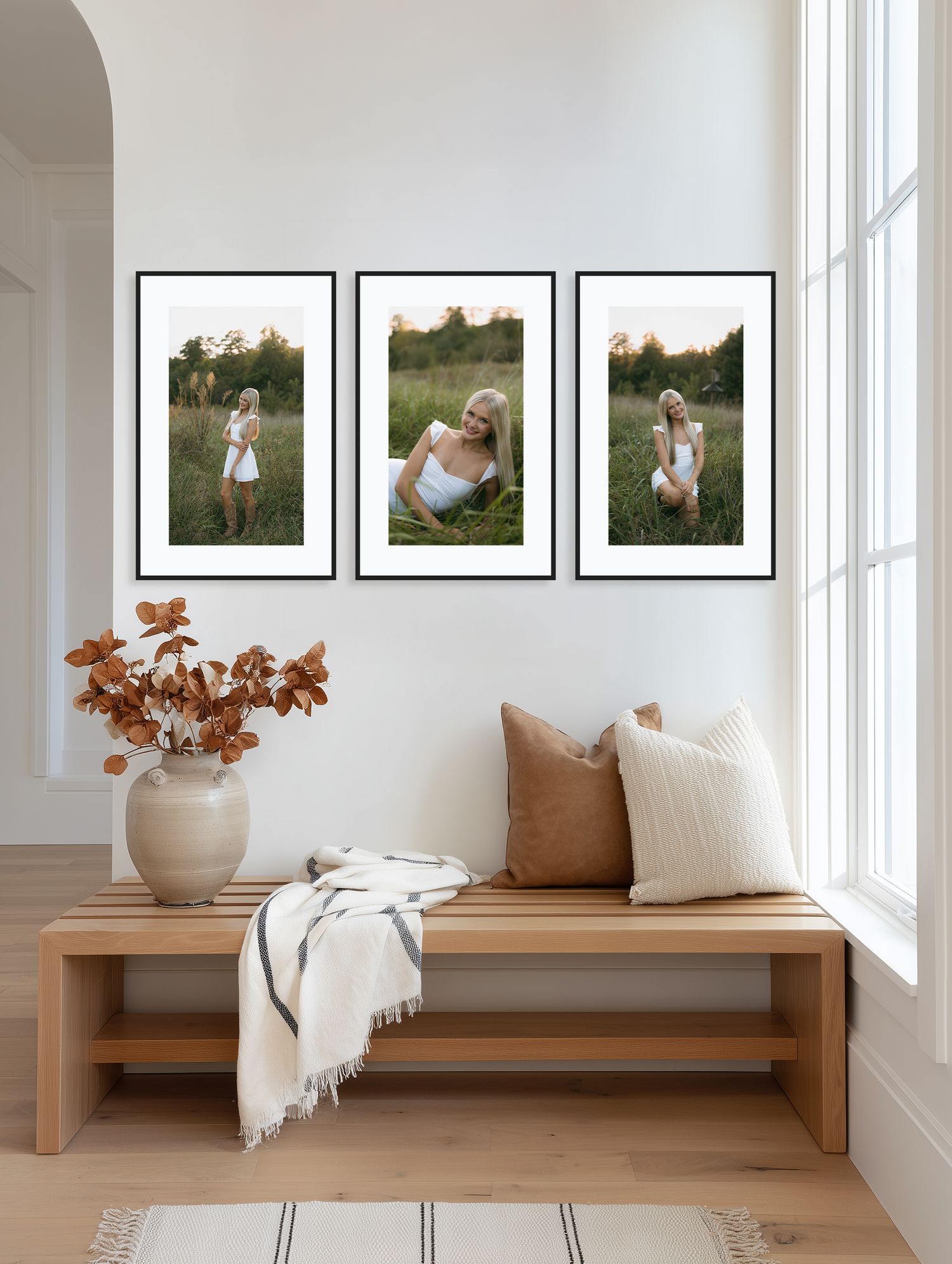 Stephanie Marie Imagery finished artwork