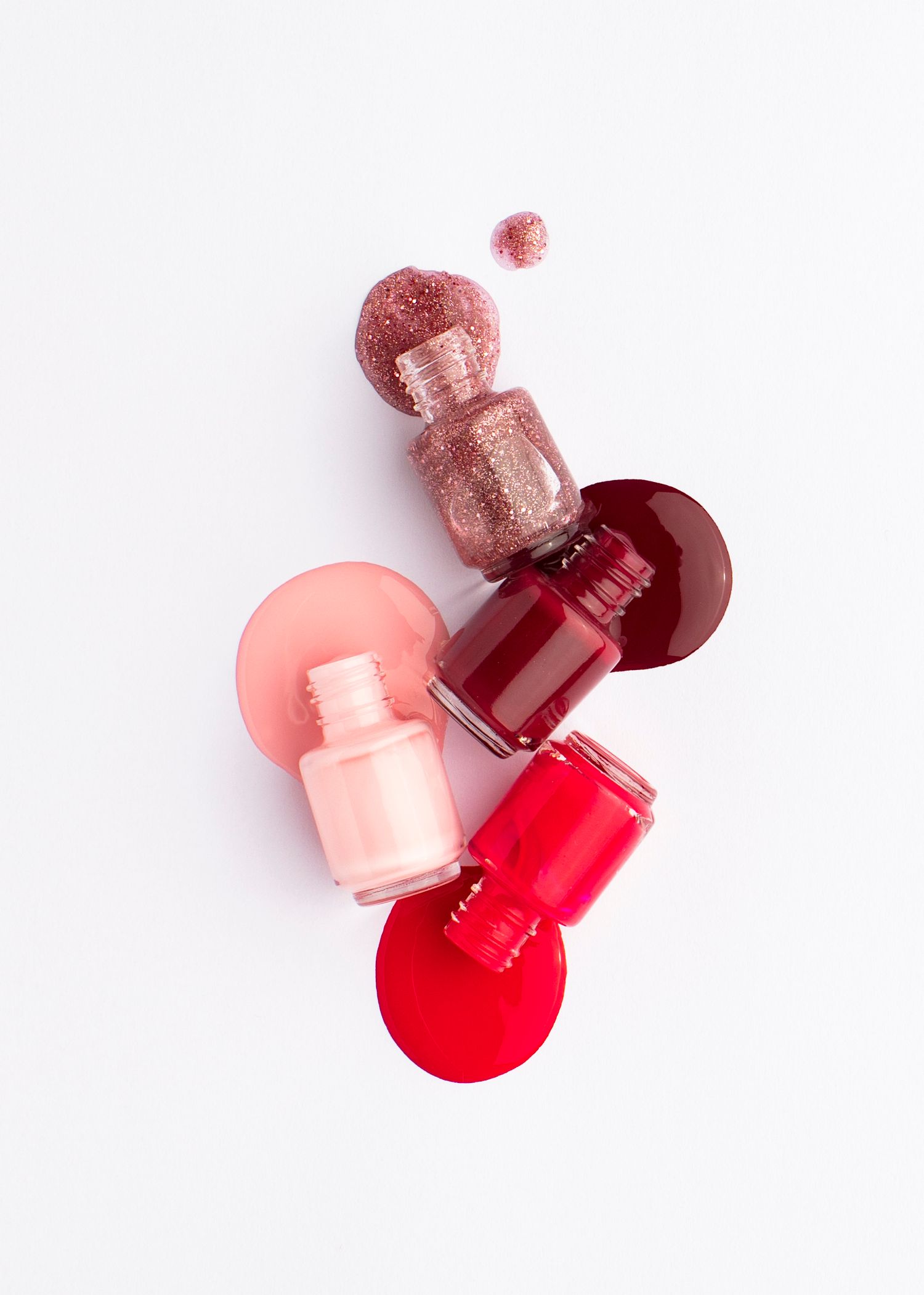Nail polish