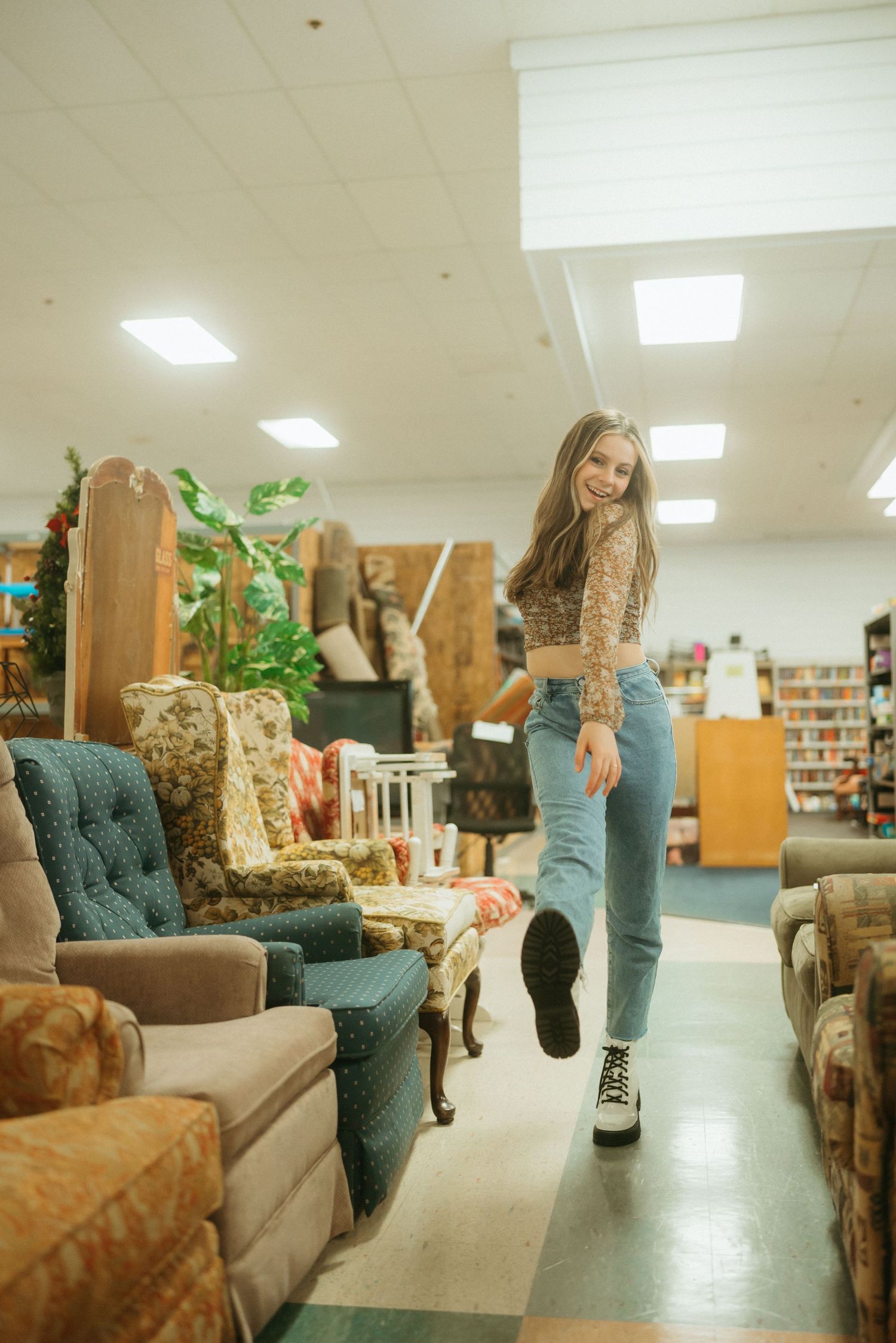 Raleigh North Carolina Portrait Photographer