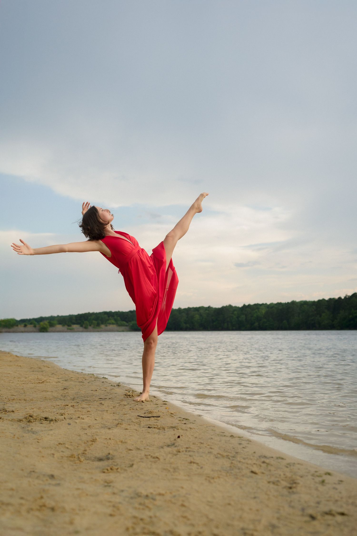 Dance Photography in Raleigh NC